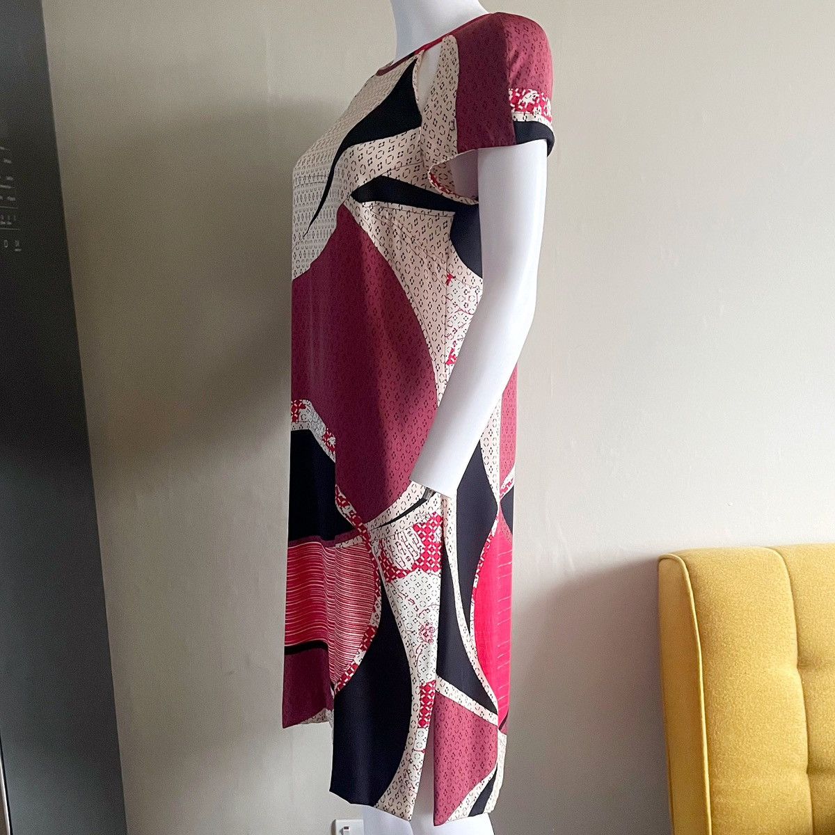 Emilio Pucci Emilio Pucci Dress Size M / US 6-8 / IT 42-44 - 2 Thumbnail