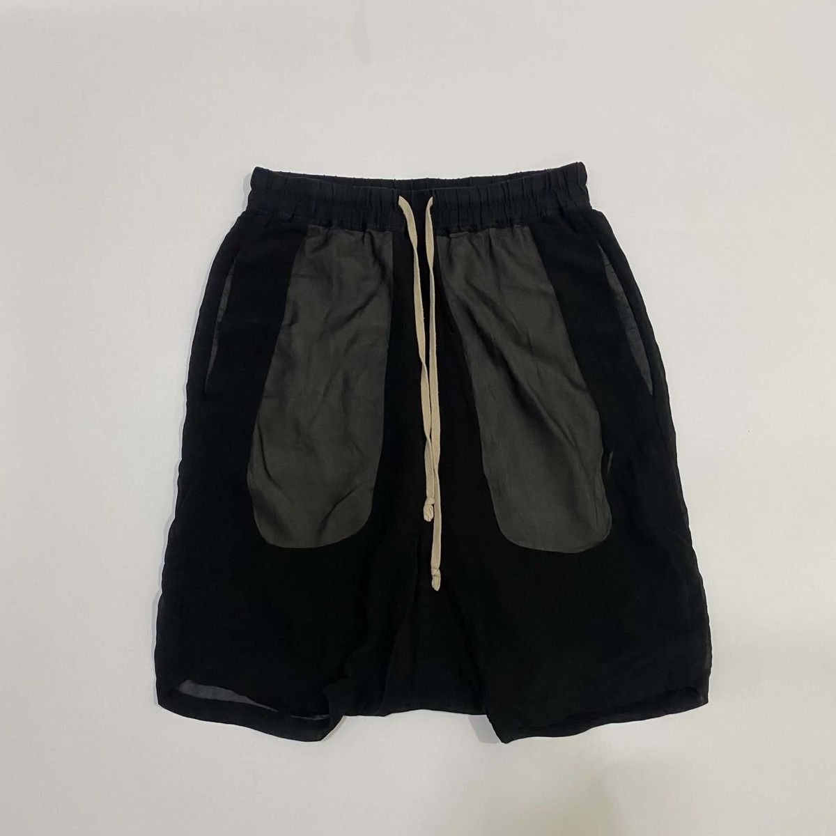 Rick Owens Rick Owens Olmar and Mirta Pants | Grailed
