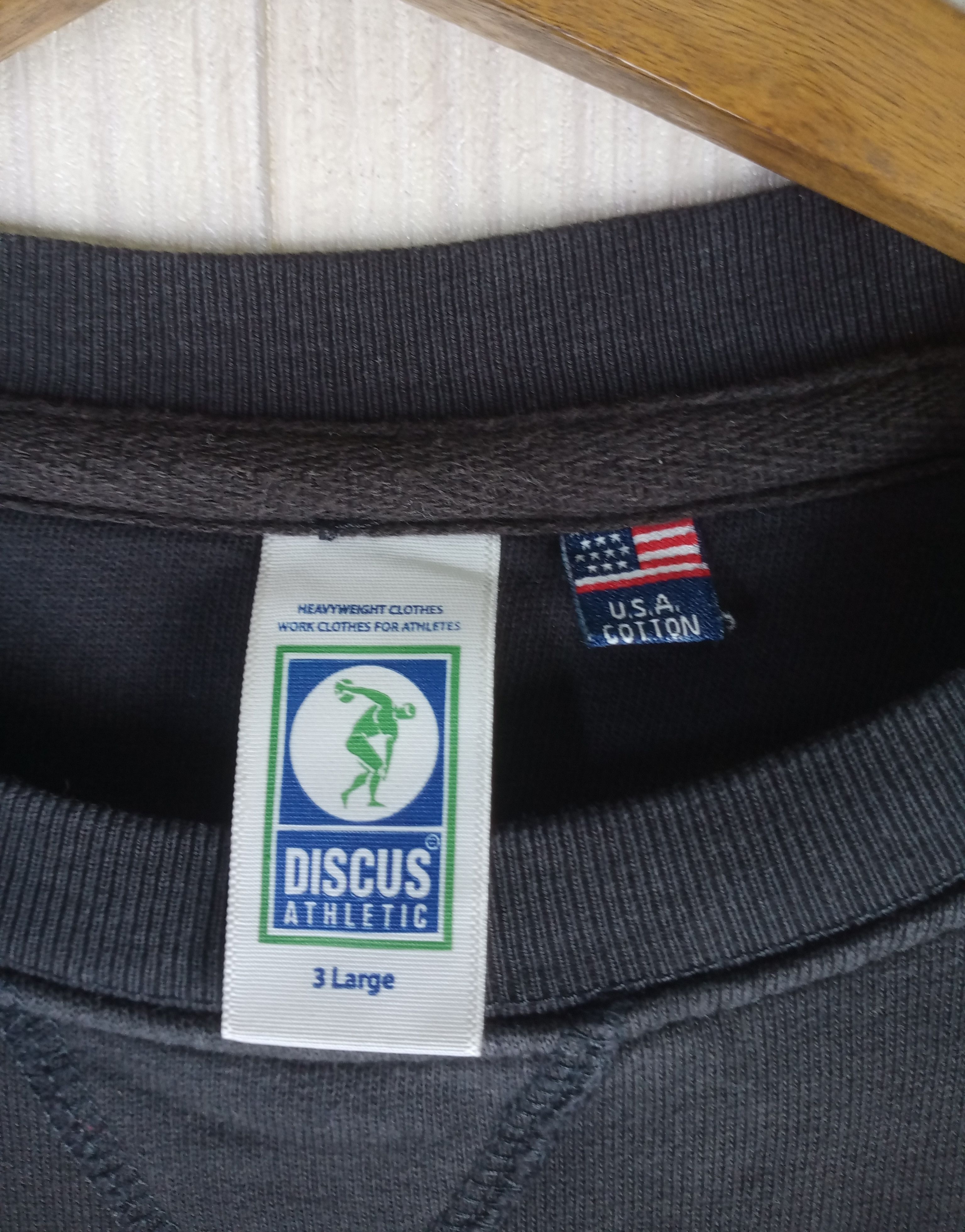 Other Rare Vintage Michigan State University Crewneck Sweatshirt Size US L / EU 52-54 / 3 - 5 Thumbnail