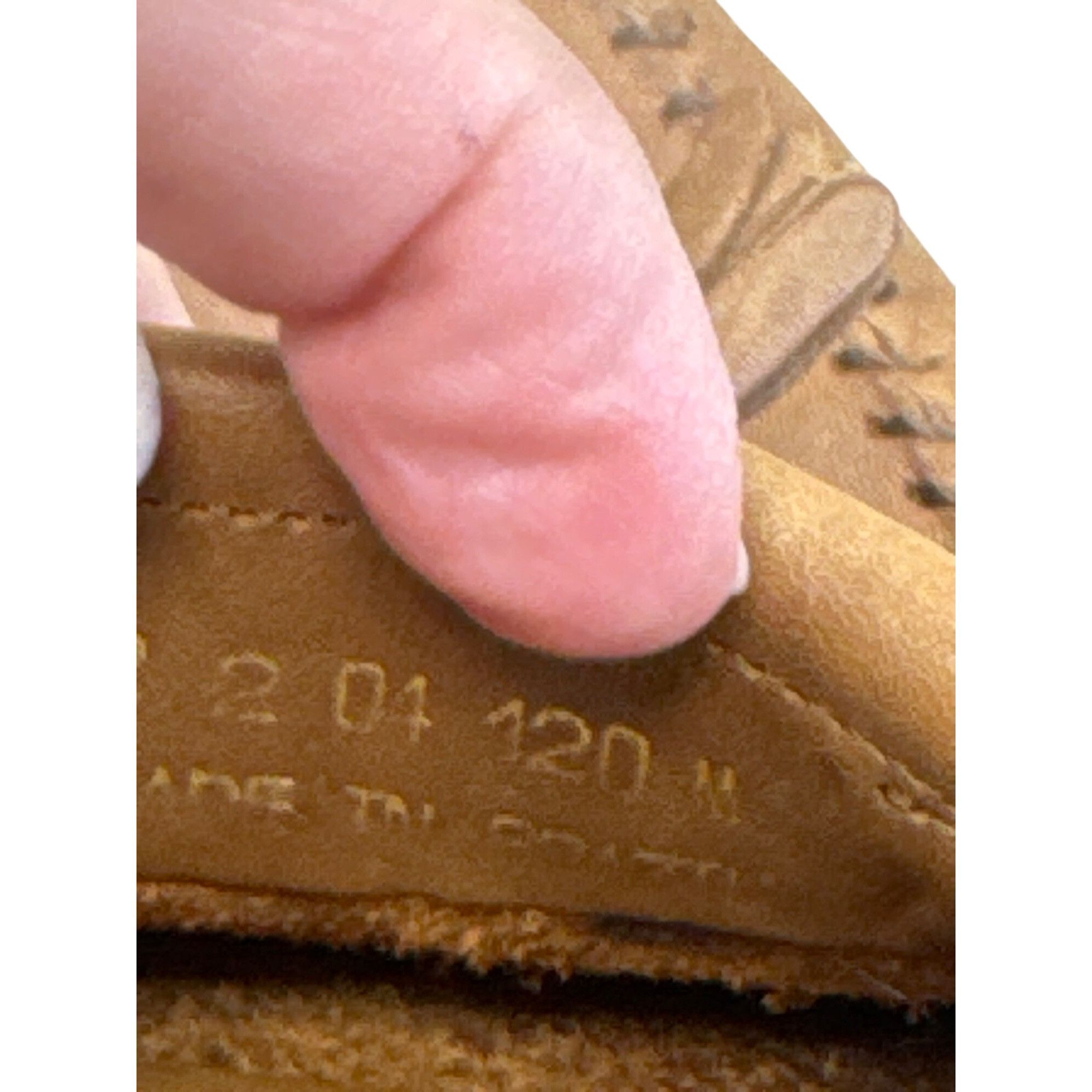 Frye Frye Mens Brown Leather Tassel Slip-On Loafers Size 12D Size US 12 / EU 45 - 11 Thumbnail
