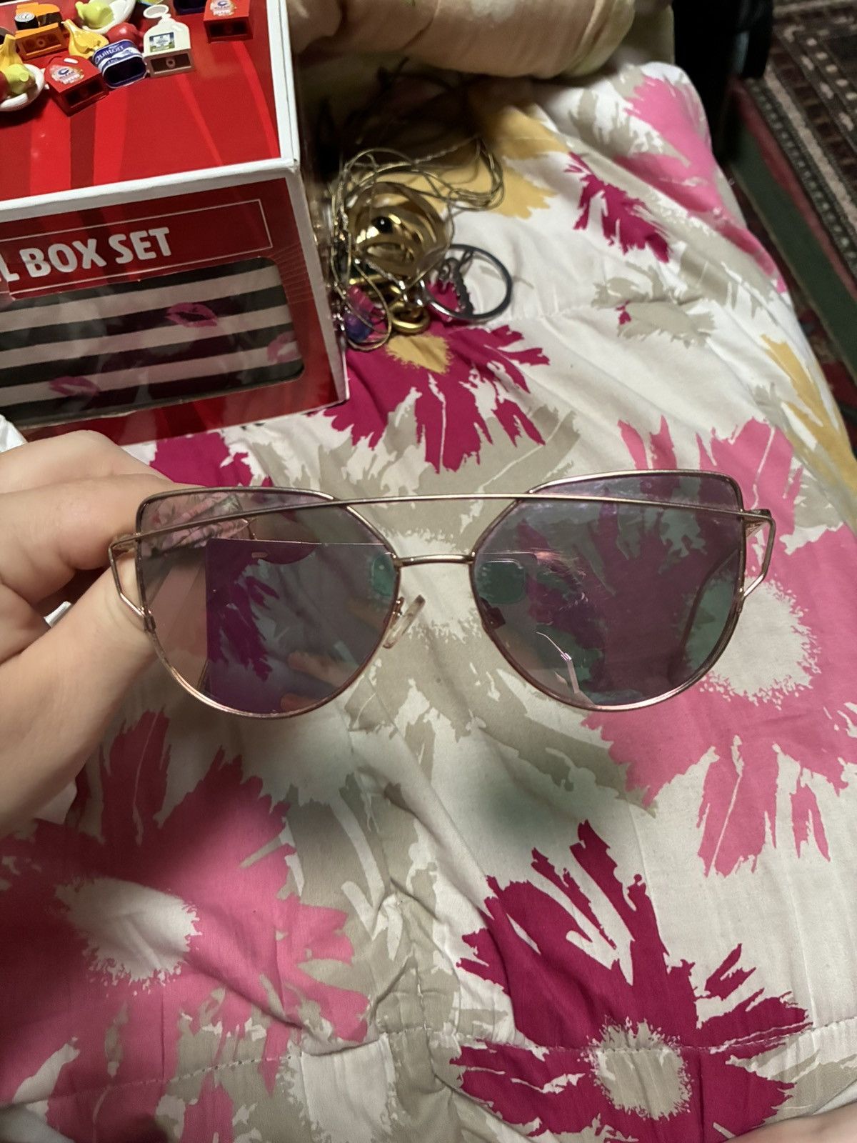 Other Sunglasses framed Size ONE SIZE - 1 Thumbnail