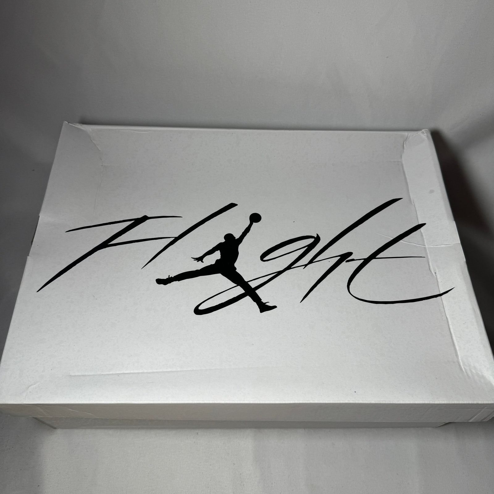Jordan Brand × Nike Size 12 - Nike Air Jordan 4 Retro White Thunder Men's Shoes Size US 12 / EU 45 - 11 Thumbnail