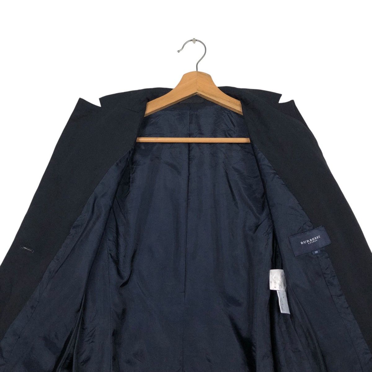 Burberry 📌Vintage Burberry London Coats Jackets Size US M / EU 48-50 / 2 - 15 Thumbnail