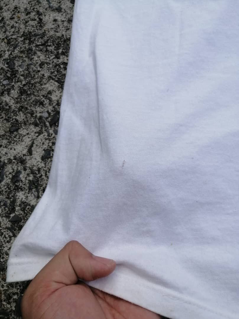 Vintage Vintage Stedman Surf Photo Tee Size US L / EU 52-54 / 3 - 6 Thumbnail