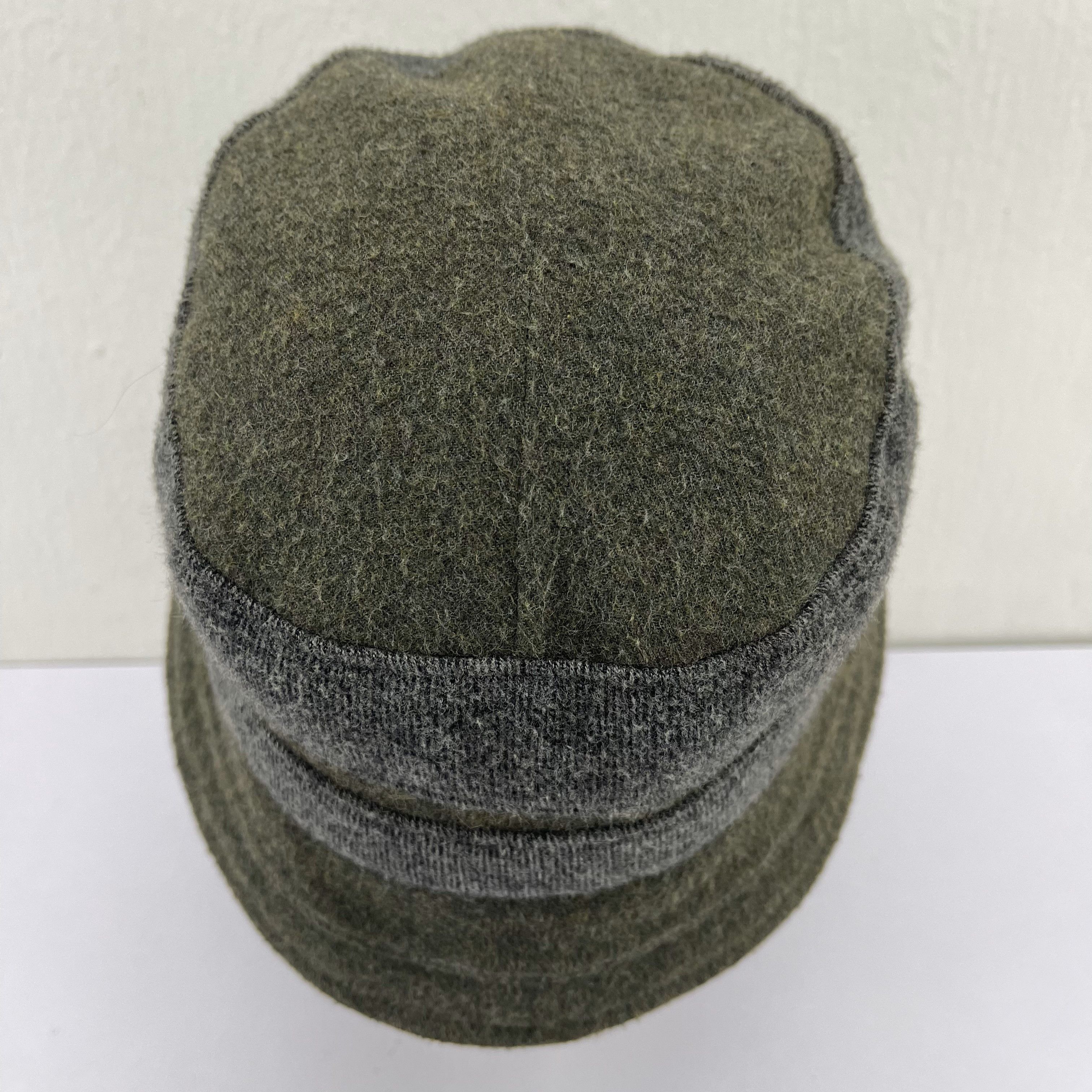 Courreges Courreges Bucket Hats - BH5011 Size ONE SIZE - 6 Thumbnail