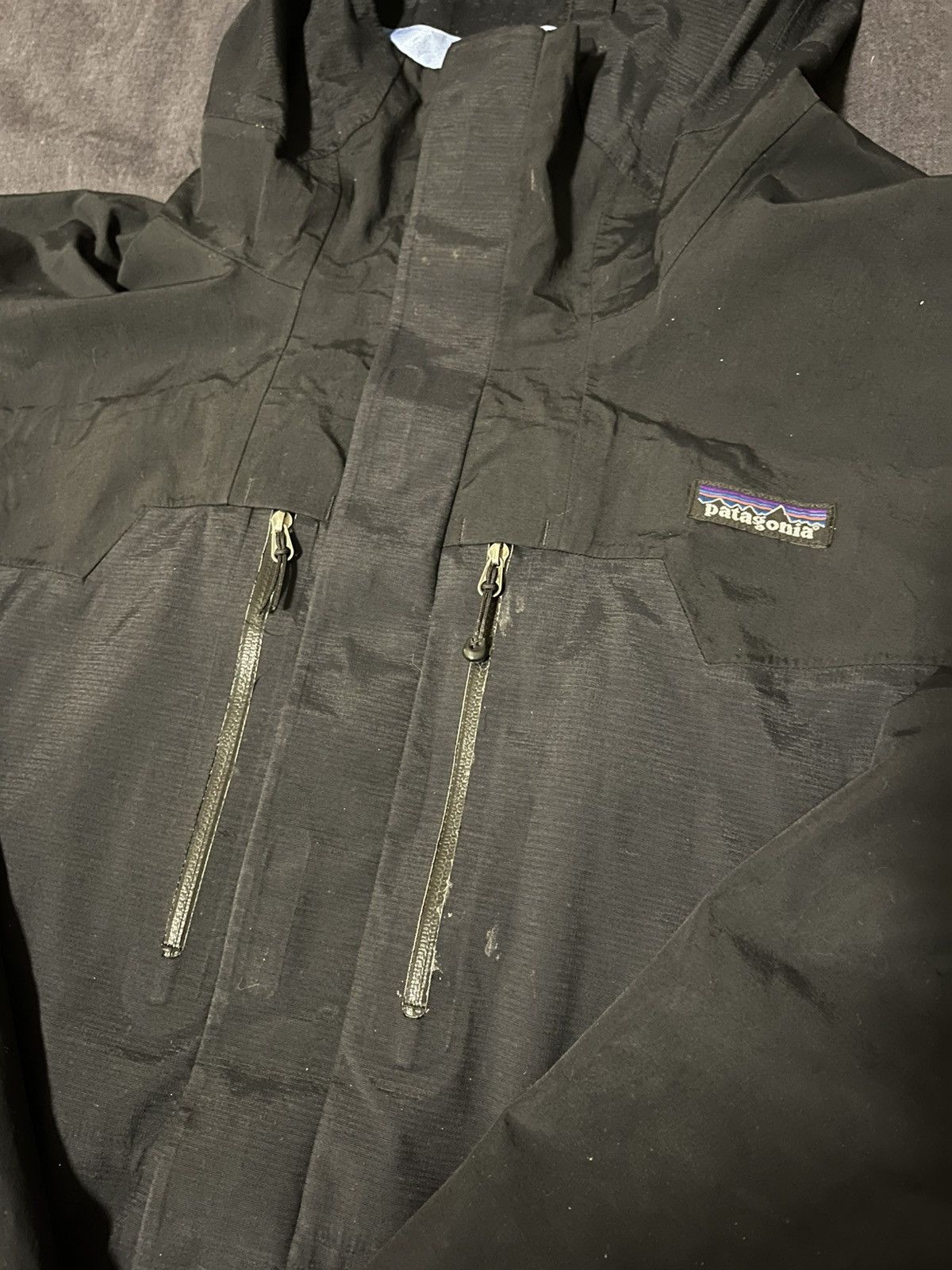 Patagonia Patagonia Hardshell Size US L / EU 52-54 / 3 - 12 Thumbnail