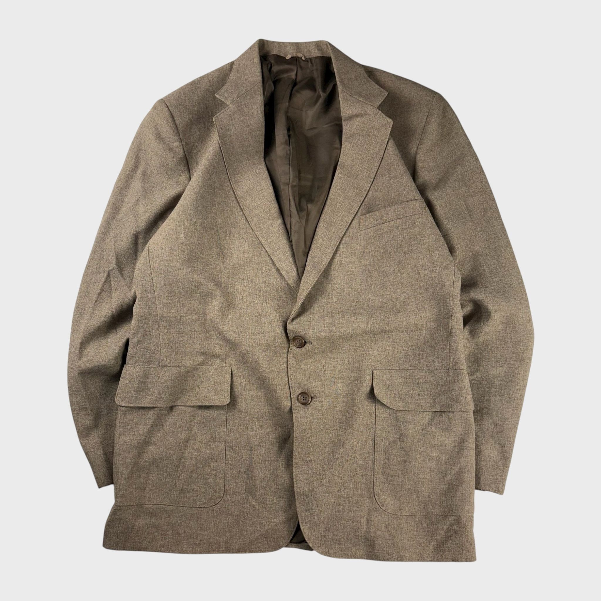 Levi's Levi's 80s Tailored Jacket Size M Size US M / EU 48-50 / 2 - 1 Thumbnail