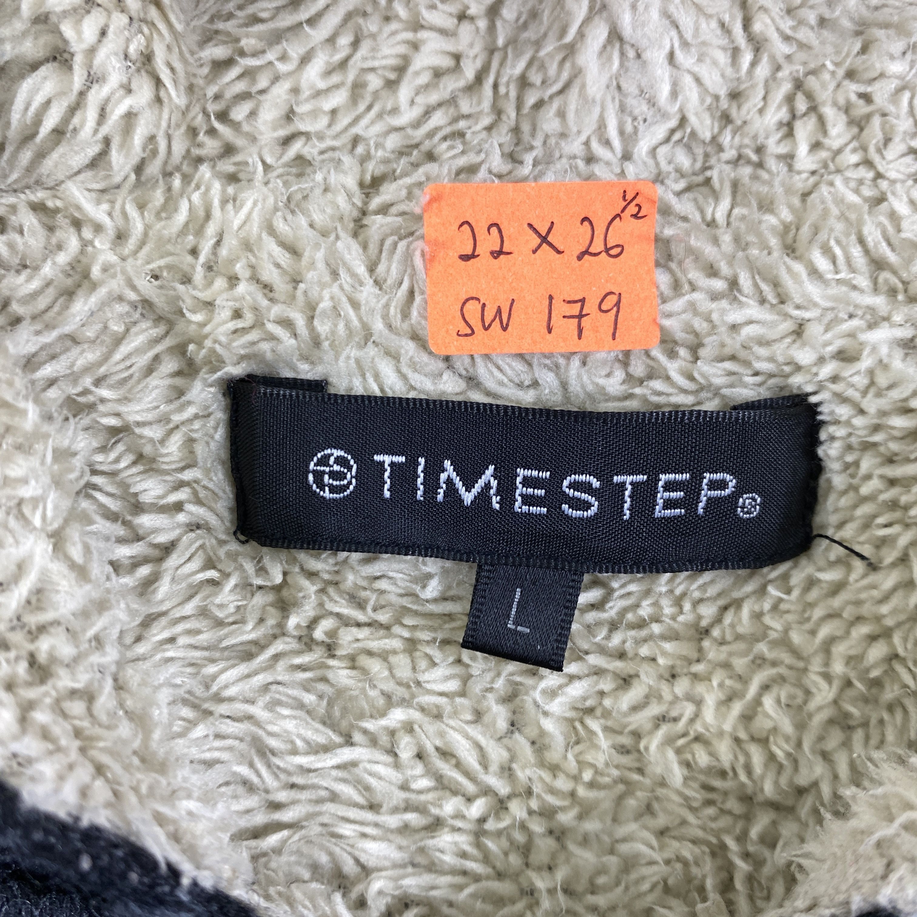 Aztech Mountain Vintage Timestep Pattern Winter Hoodie -SW179 Size US M / EU 48-50 / 2 - 4 Thumbnail