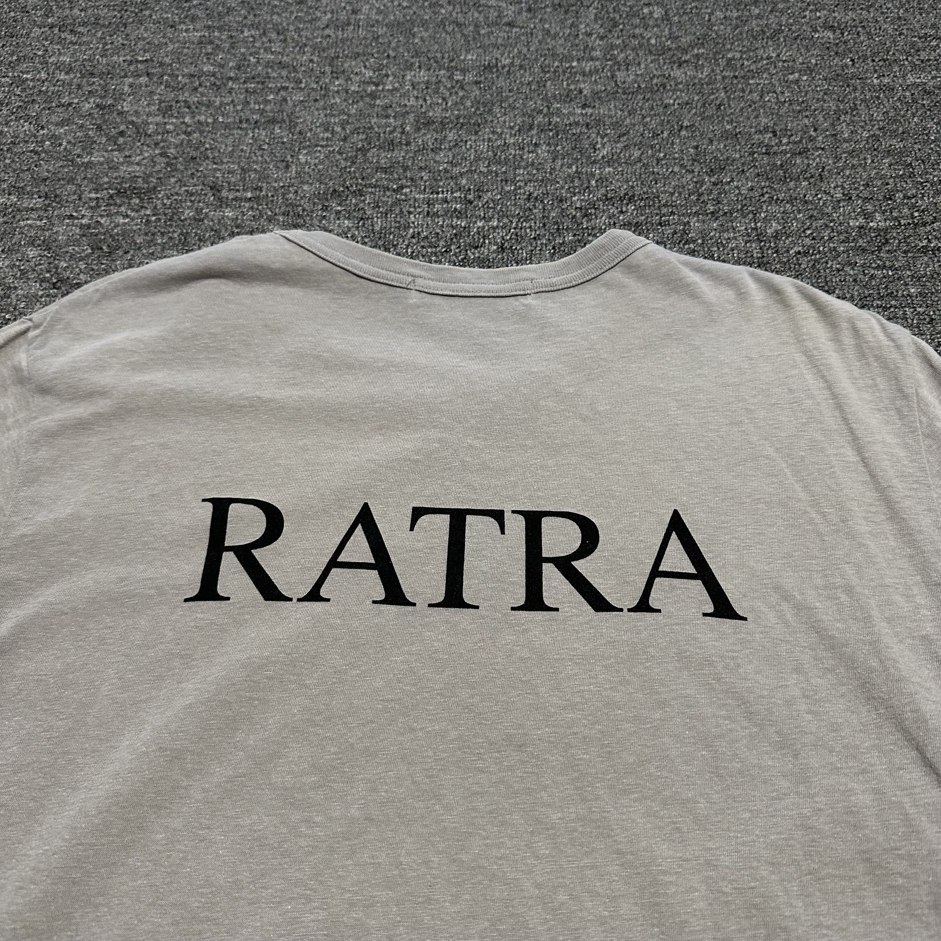 Undercover Undercover Ratra Tee Size US M / EU 48-50 / 2 - 3 Thumbnail