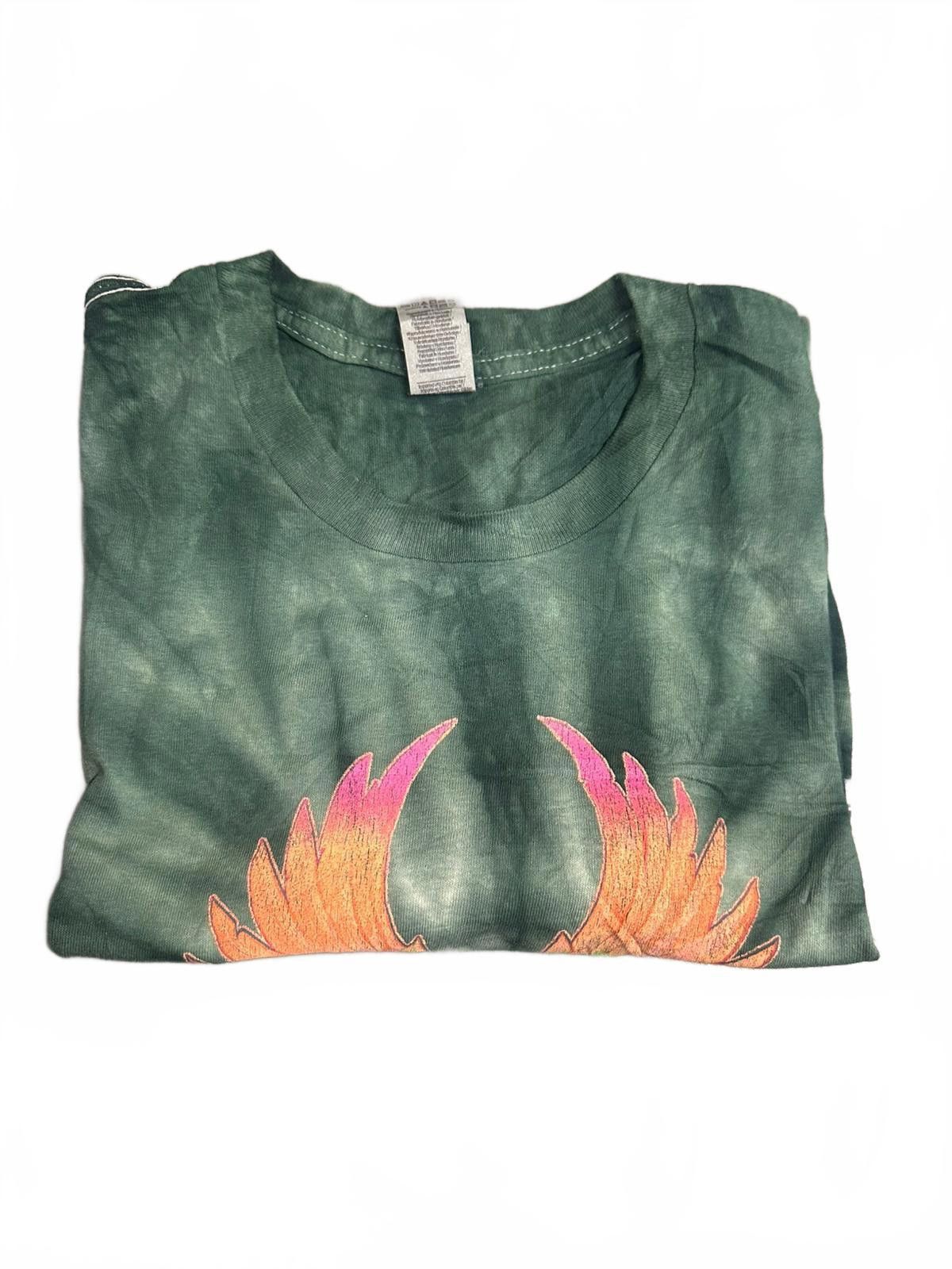 Gildan Journey Freedom Tour 2022 Tie-Dye T-Shirt Size US L / EU 52-54 / 3 - 5 Thumbnail