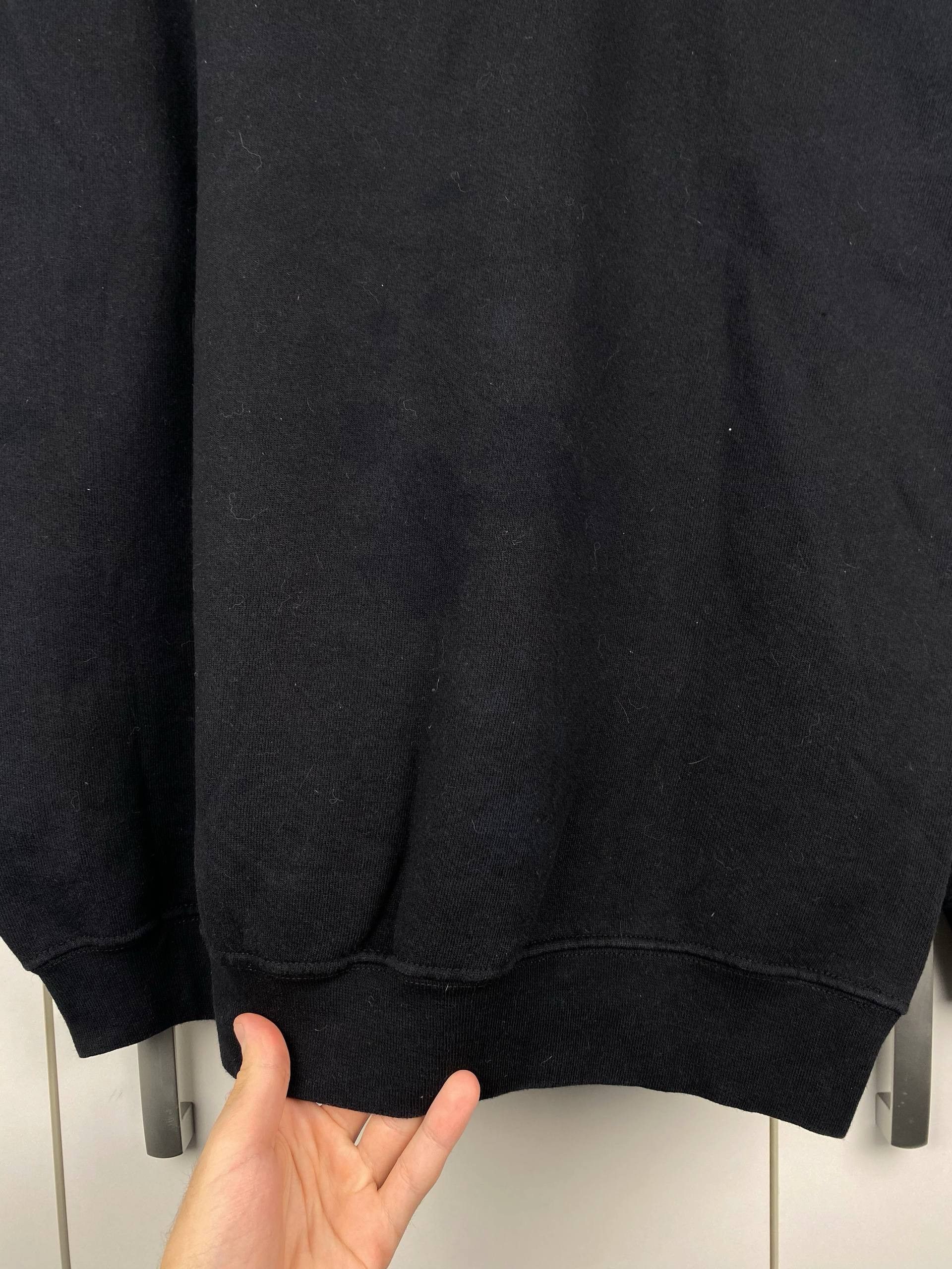 Vintage Vintage Grim Reaper 2007 Graphic Sweatshirt Size US L / EU 52-54 / 3 - 10 Thumbnail