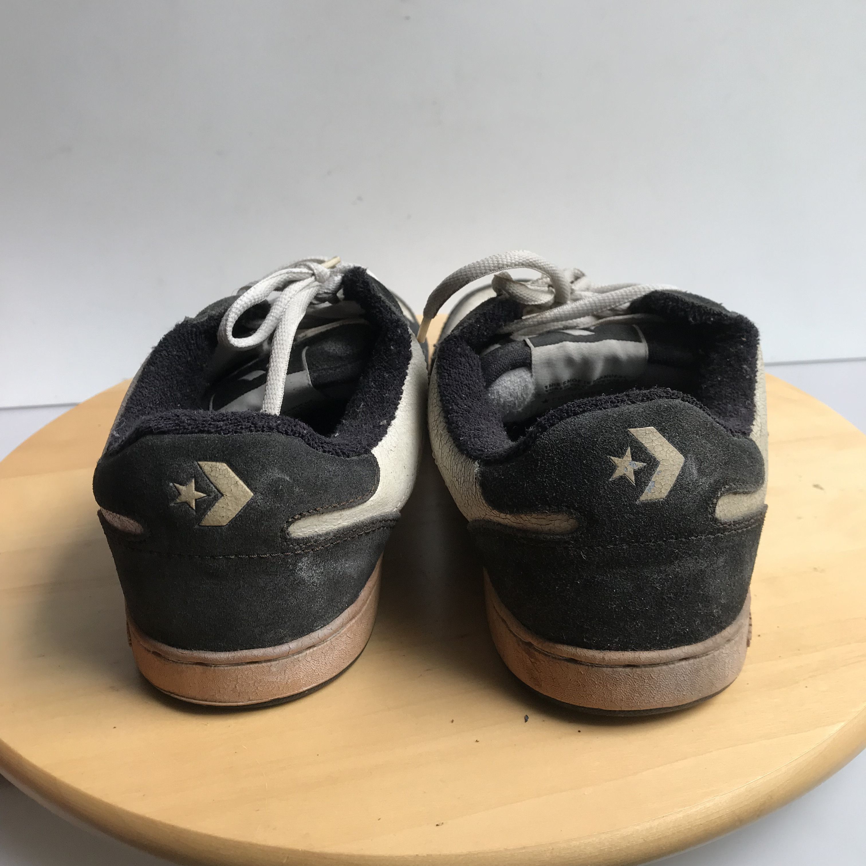 Converse Converse Skate shoes Two Tone colorway Size 40 eur Size US 7 / EU 40 - 7 Thumbnail