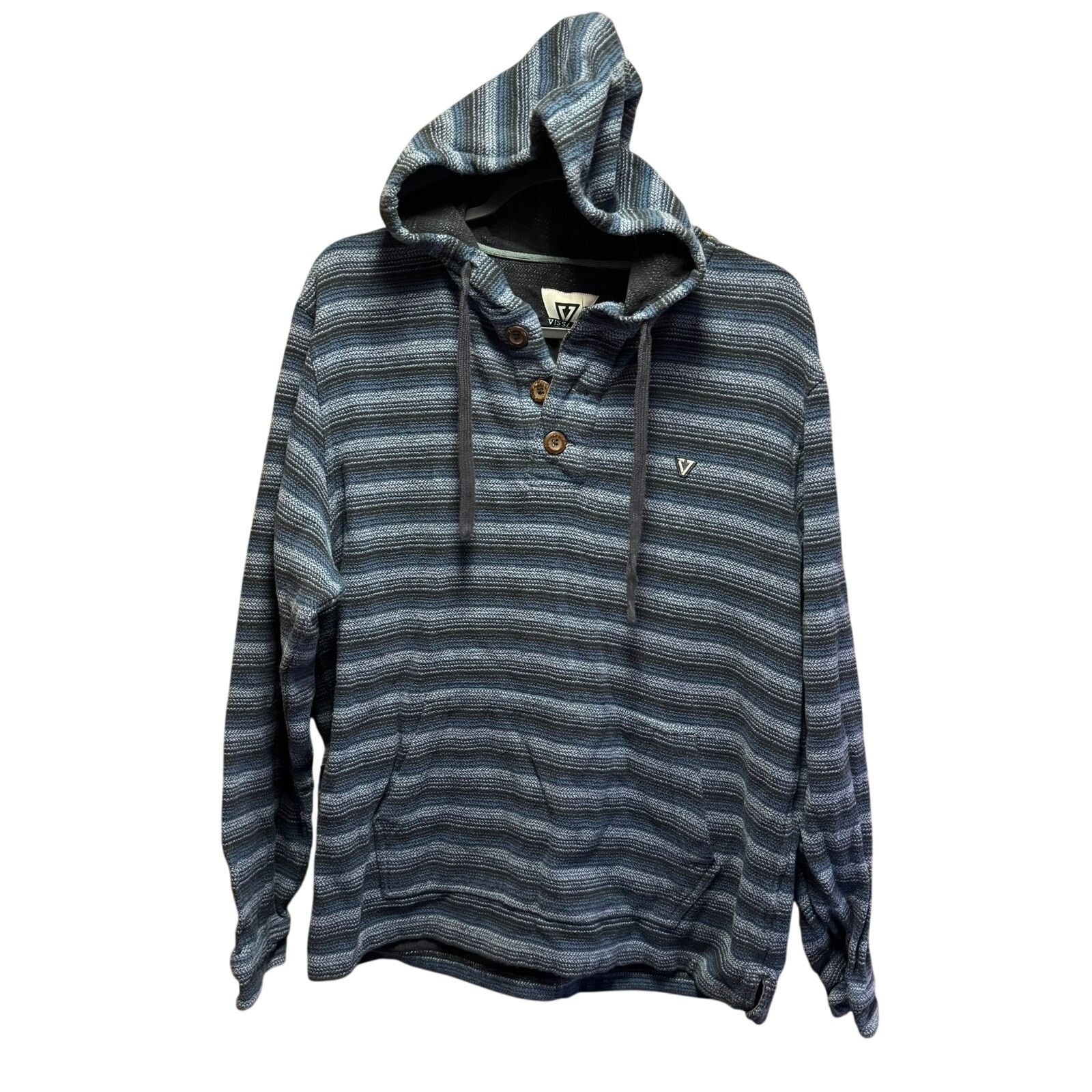 Vissla Vissla Hoodie Size US L / EU 52-54 / 3 - 1 Thumbnail
