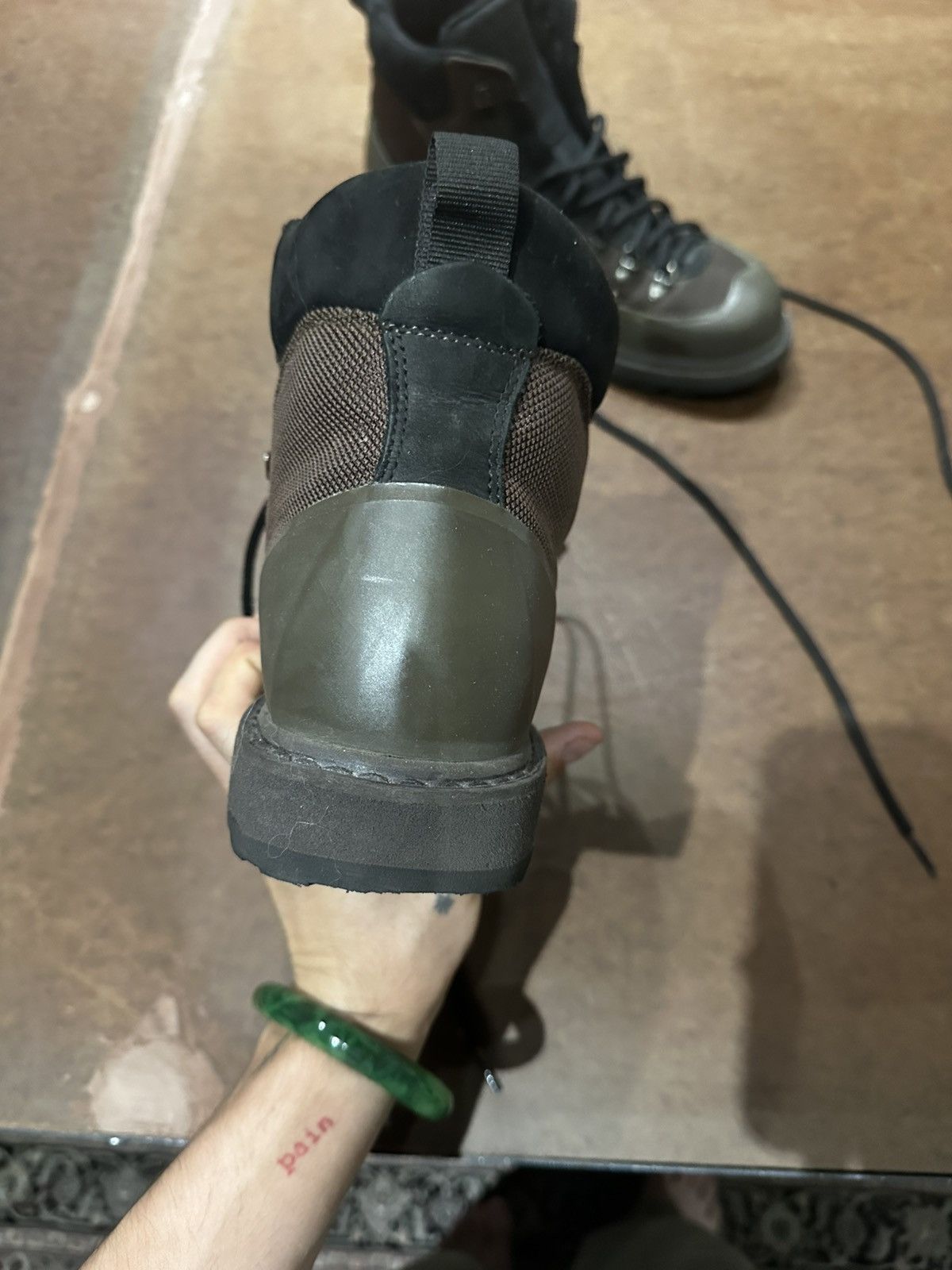 Diemme Diemme Boots Size US 10.5 / EU 43-44 - 4 Thumbnail