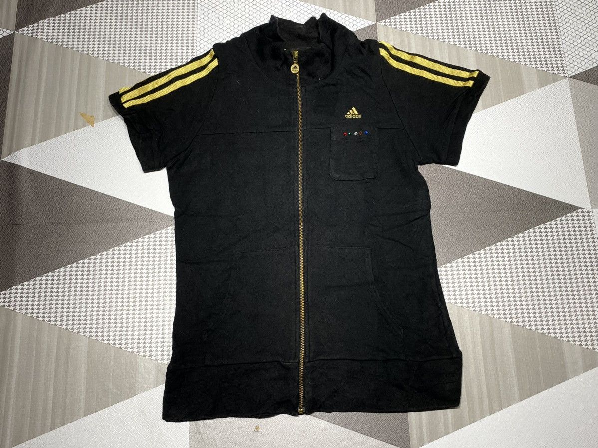 Adidas Adidas Sweatshirt Size US XXS / EU 40 - 1 Thumbnail
