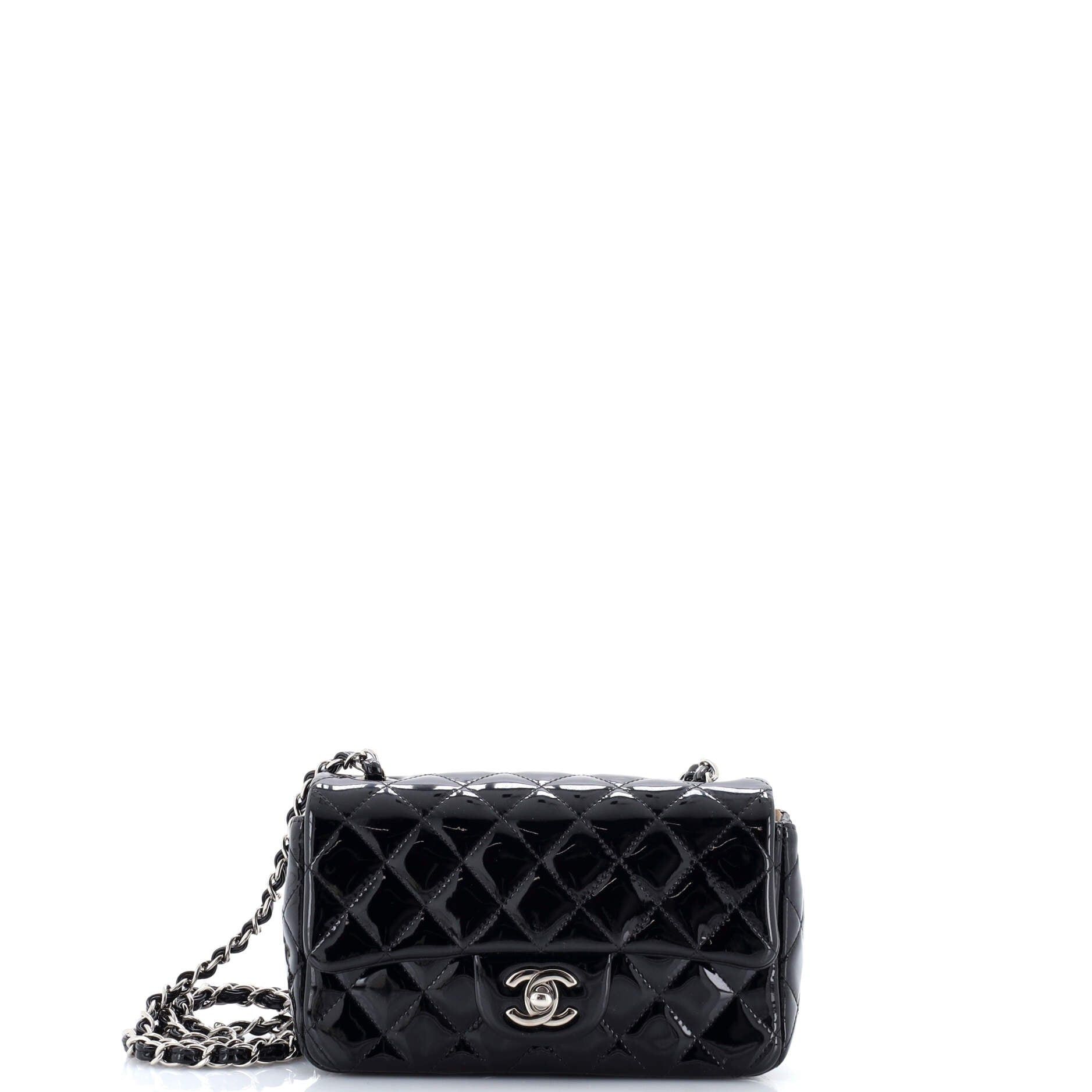 Chanel Classic Single Flap Bag Size ONE SIZE - 1 Thumbnail