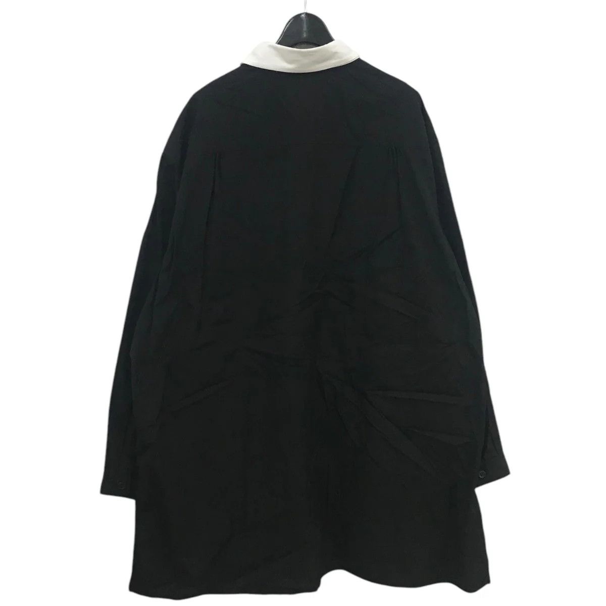 Yohji Yamamoto Yohji Yamamoto for homme 23SS Three-piece collar 24 type B Size US M / EU 48-50 / 2 - 2 Thumbnail