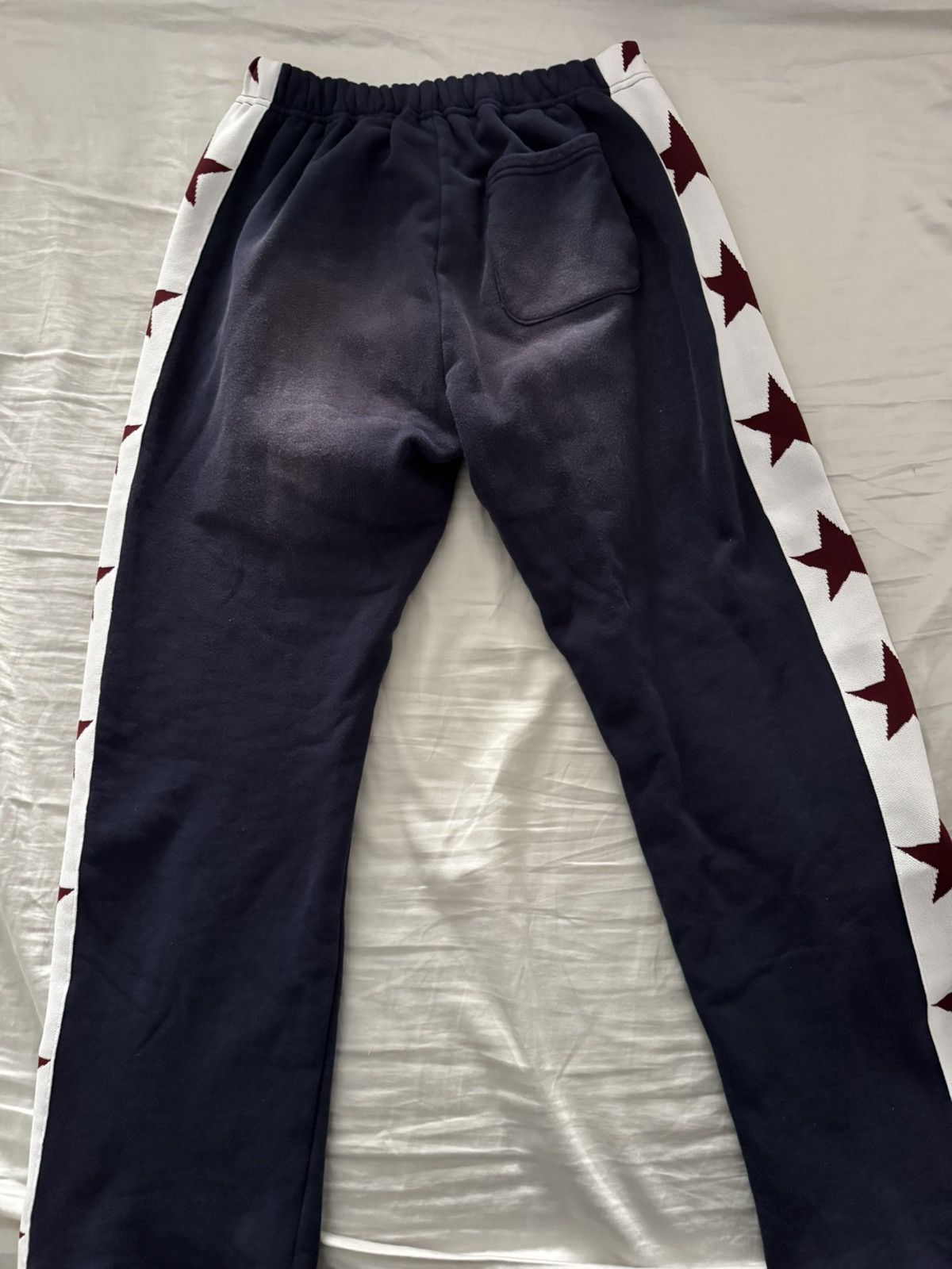 Other Made Timeless All-Star Sweatpants Small Size US 30 / EU 46 - 5 Thumbnail
