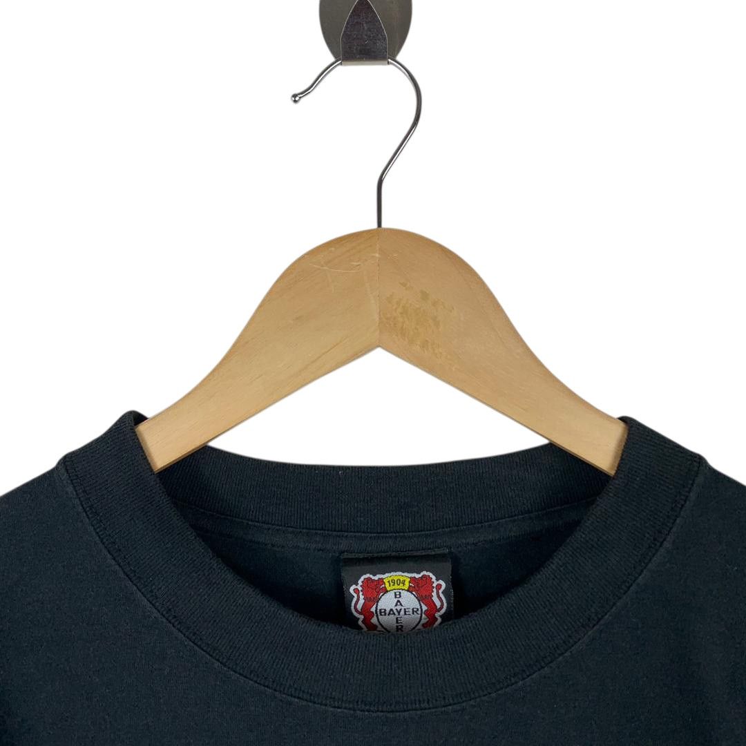 Other Vintage Bayer 04 Leverkusen "On Tour" 2002/2003 Football Tee Size US M / EU 48-50 / 2 - 5 Thumbnail