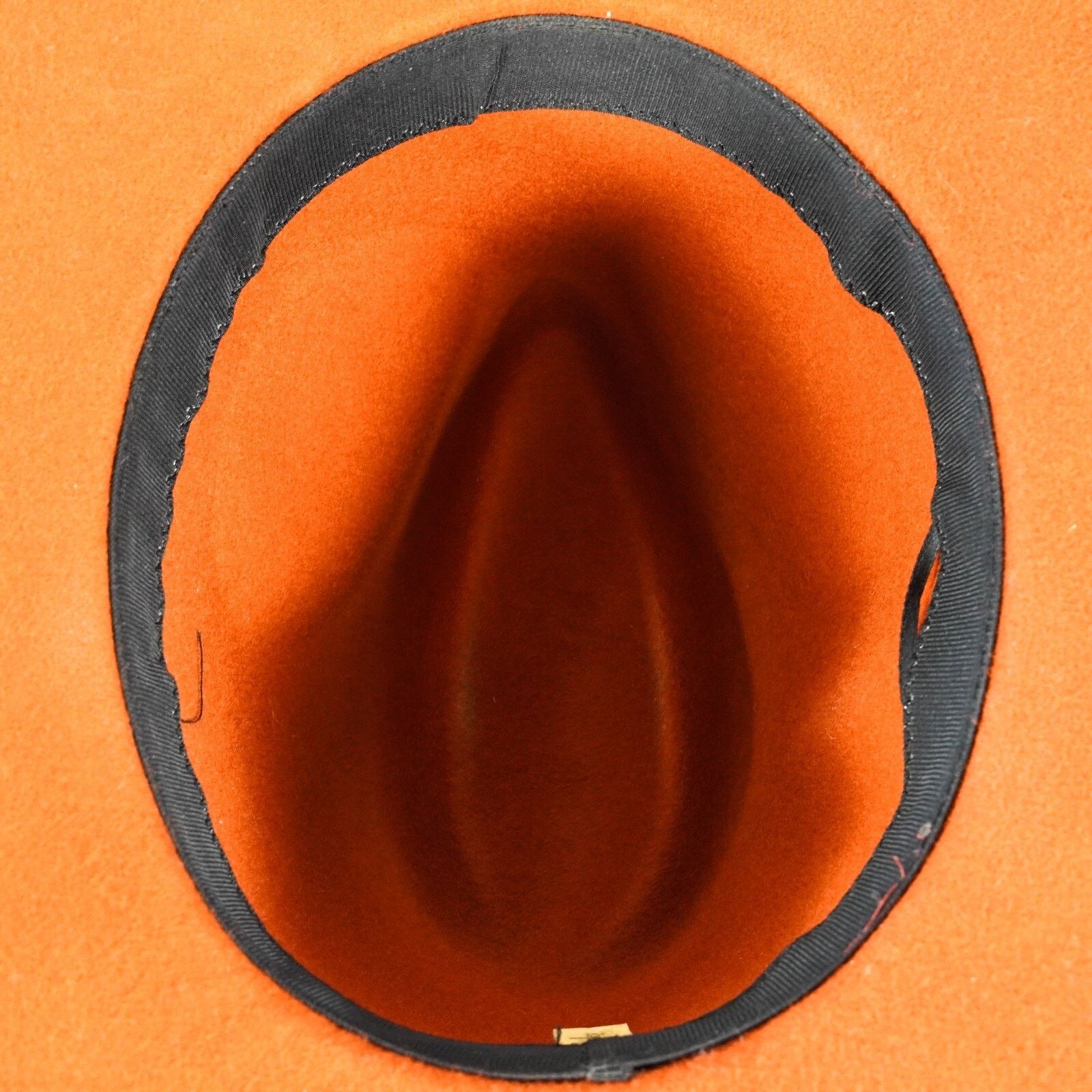 Other Boho Wide Brim Fedora Hat Western Cowboy Bucket Cap Sunhat Size ONE SIZE - 9 Thumbnail