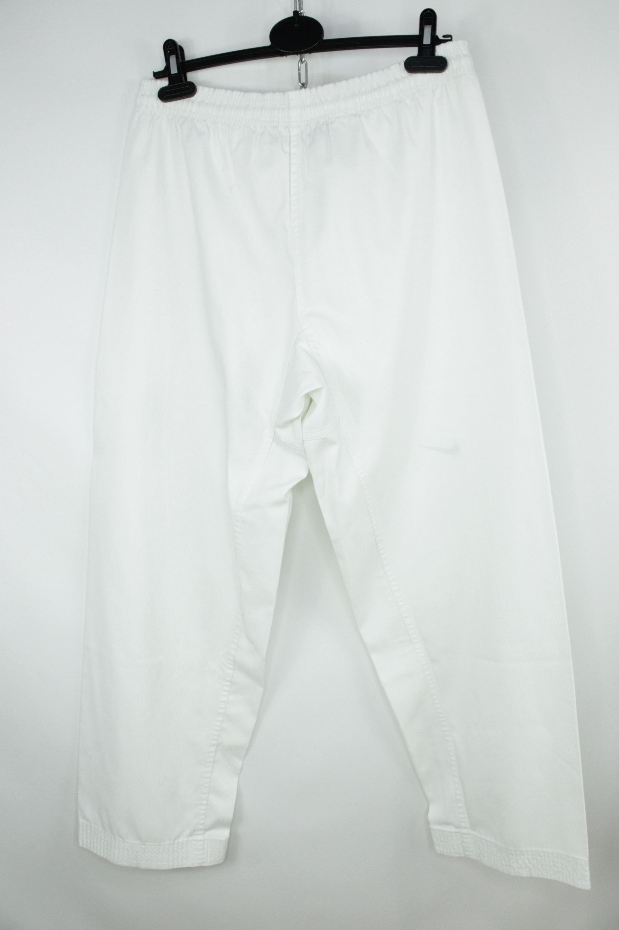 Nike Vintage Nike Korean Taekwondo Uniform Kimono 170cm Size US M / EU 48-50 / 2 - 13 Thumbnail