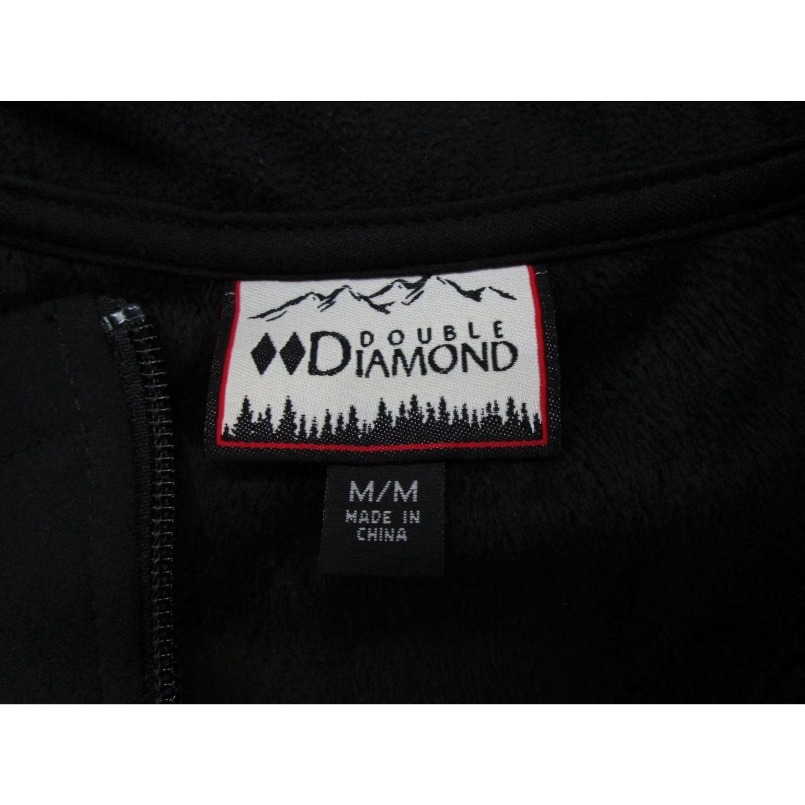 Black Diamond Black Diamond Jacket Mens Windbreaker Full Zip Pockets Softshell Black Diamond Skiing Winter, Fall, Spring M Regular Size M Mens Size US M / EU 48-50 / 2 - 2 Thumbnail
