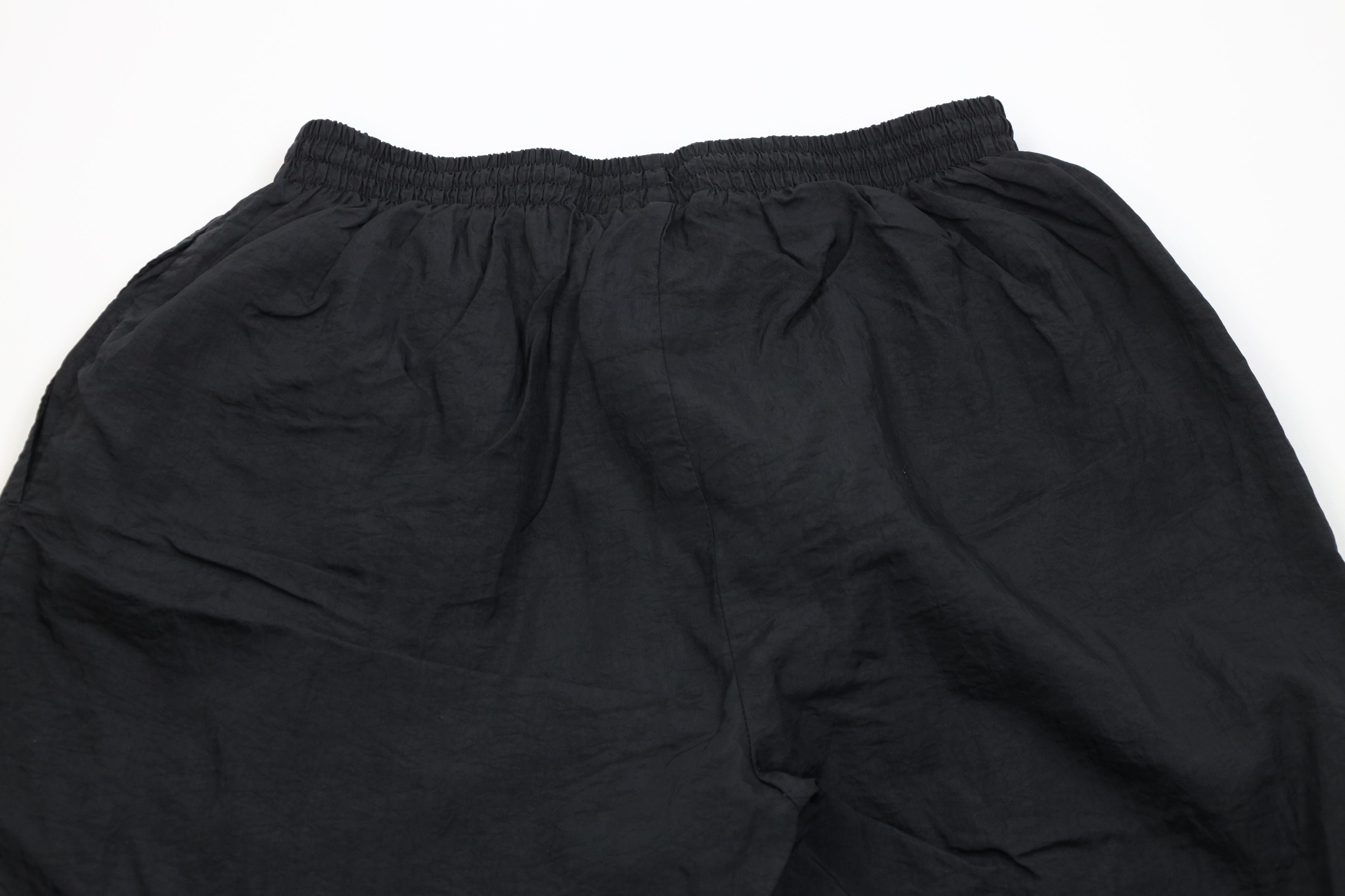 Nike AS IS Vintage 80s 90s Nike Scott Mini Swoosh Lined Joggers Size US 38 / EU 54 - 14 Thumbnail