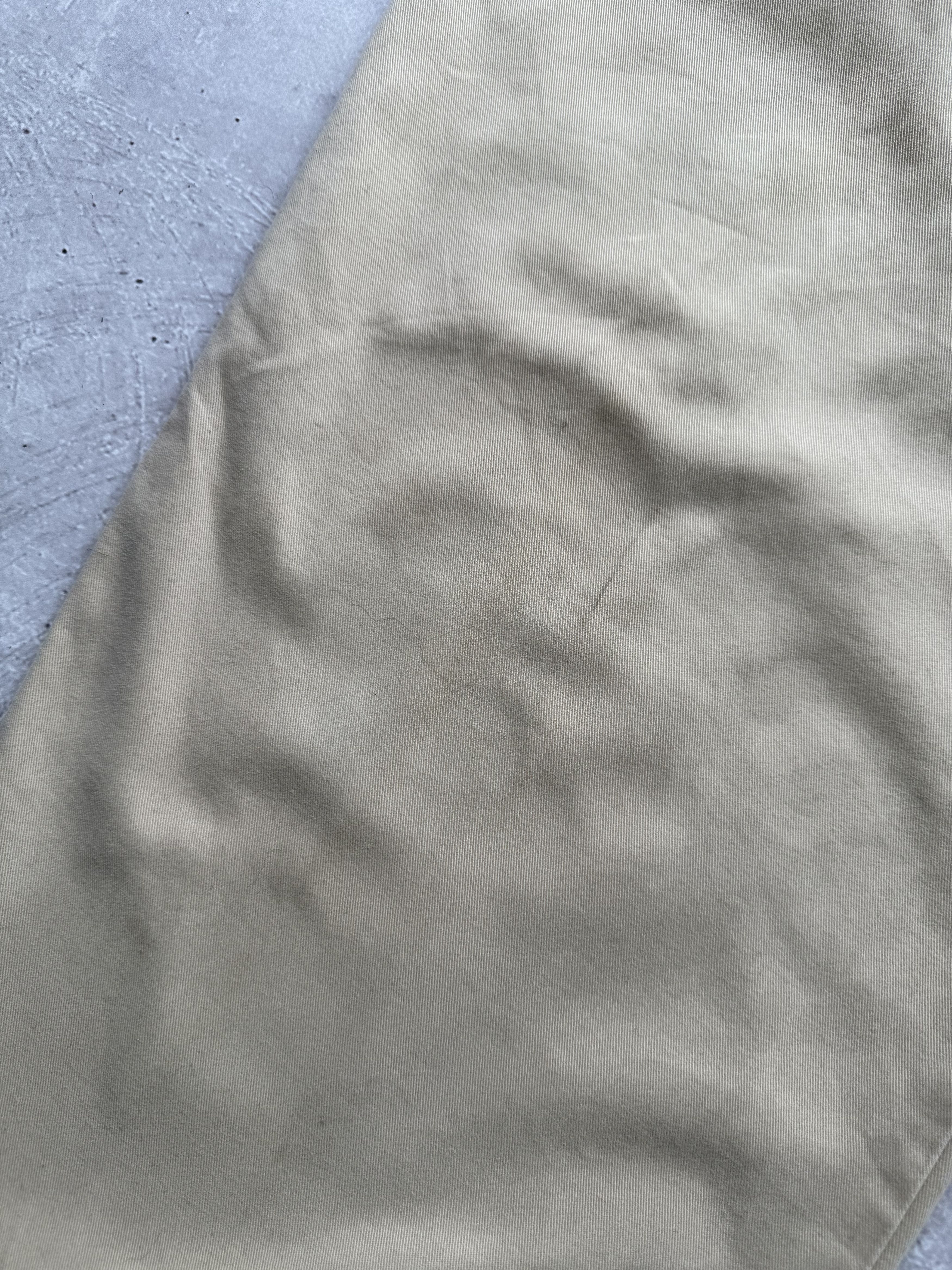 Ermenegildo Zegna × Vintage × Z Zegna Ermenegildo Zegna Sport Vintage Pants Size US 39 - 5 Thumbnail