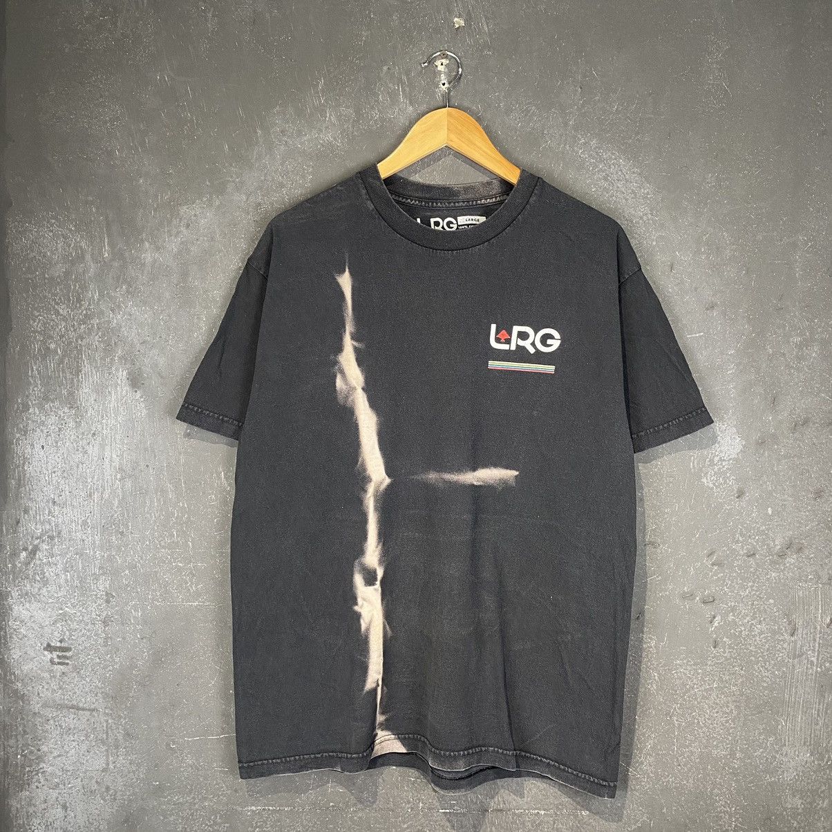 LRG × Vintage y2k Lifted Research Group LRG Sunfded Tee Size US L / EU 52-54 / 3 - 1 Thumbnail