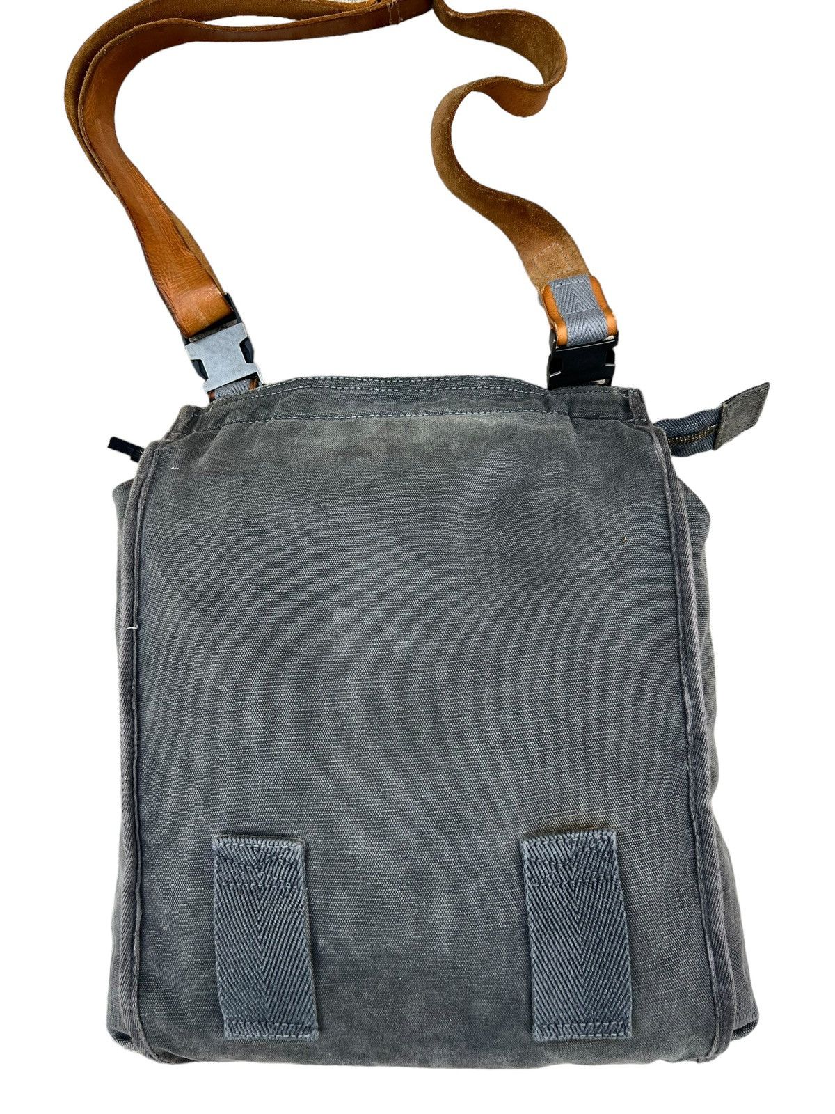 Diesel Vintage Diesel Huge Bag Size ONE SIZE - 12 Thumbnail