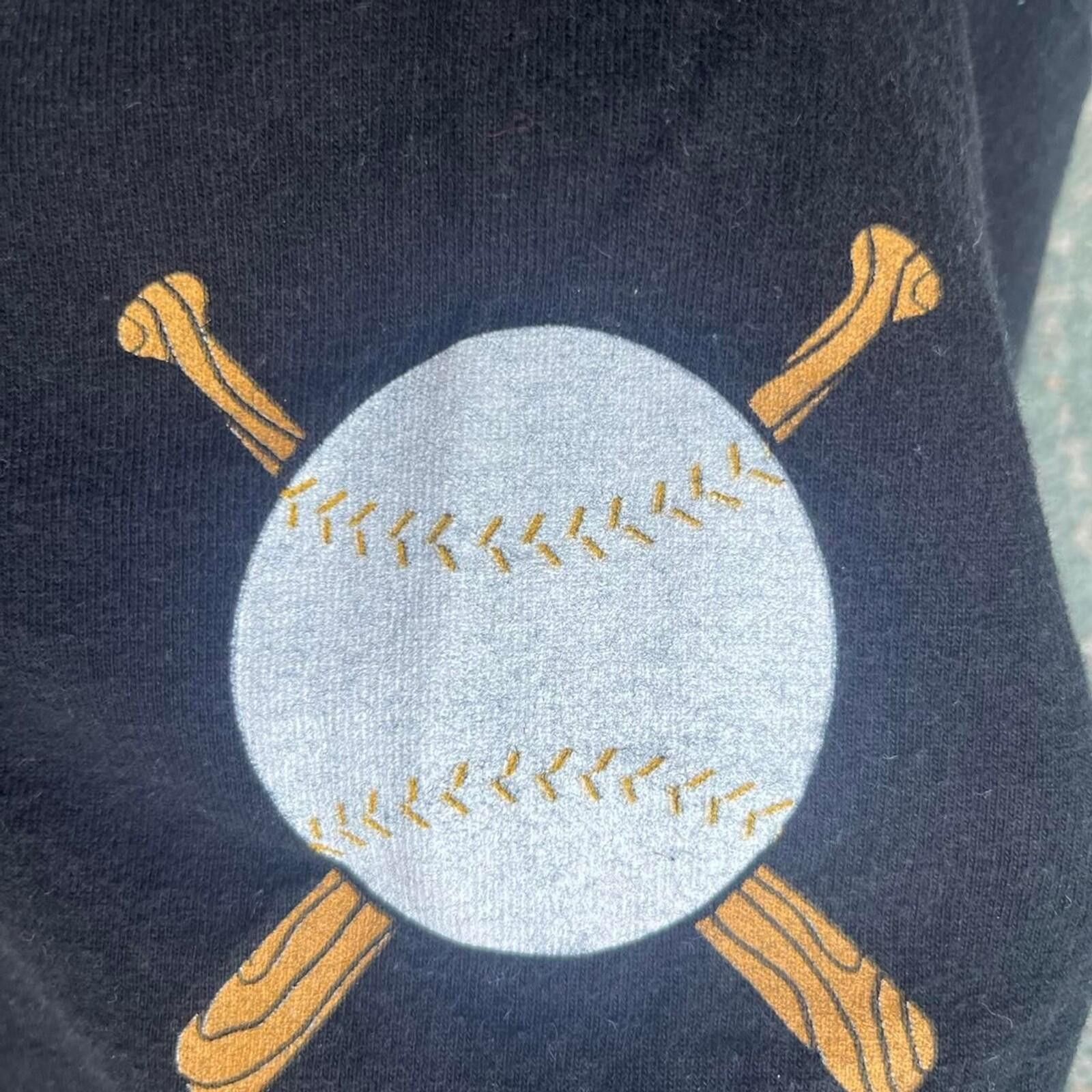 Pro Player MLB 1997 Pittsburgh Pirates Graphic Logo Jersey T-Shirt XXL Size US XXL / EU 58 / 5 - 5 Thumbnail