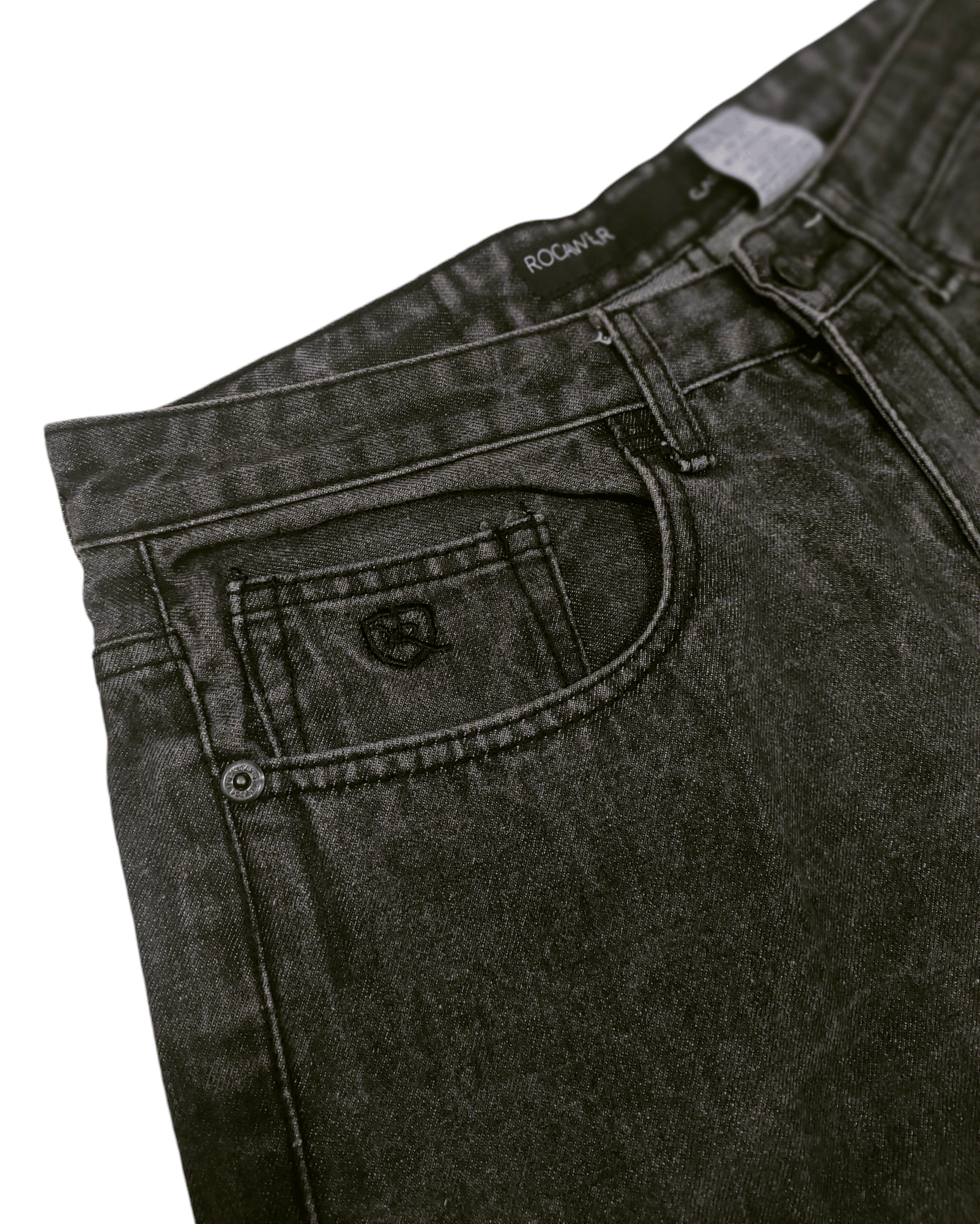 Rocawear 💥 Flared Rocawear Classic Fit Denim 💥 Size US 32 / EU 48 - 9 Thumbnail