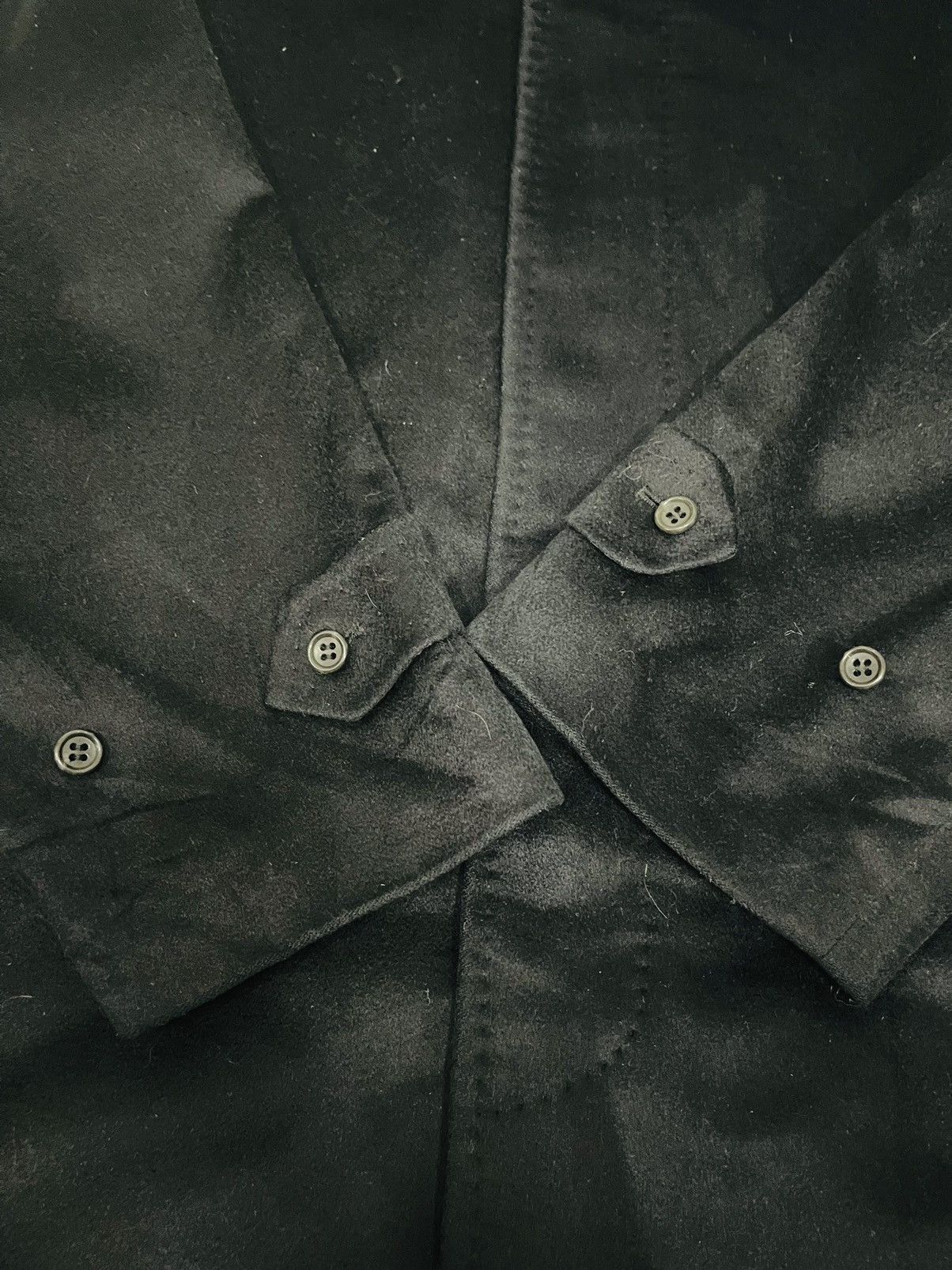 Pierre Balmain Pierre Balmain Long Jacket (09) Size US L / EU 52-54 / 3 - 10 Thumbnail