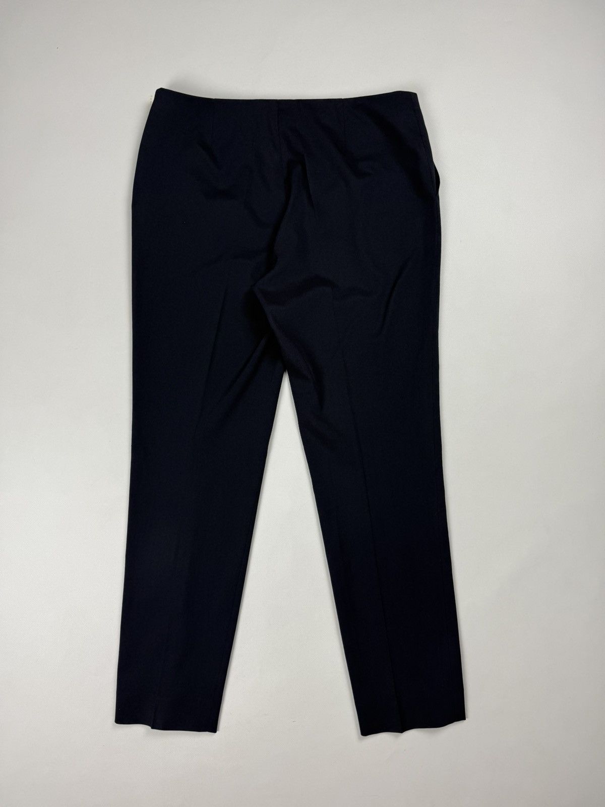 Hermes Hermes Paris Ladies Virgin Wool Dress Pants Trousers Size 40 Size 27" / US 4 / IT 40 - 15 Thumbnail