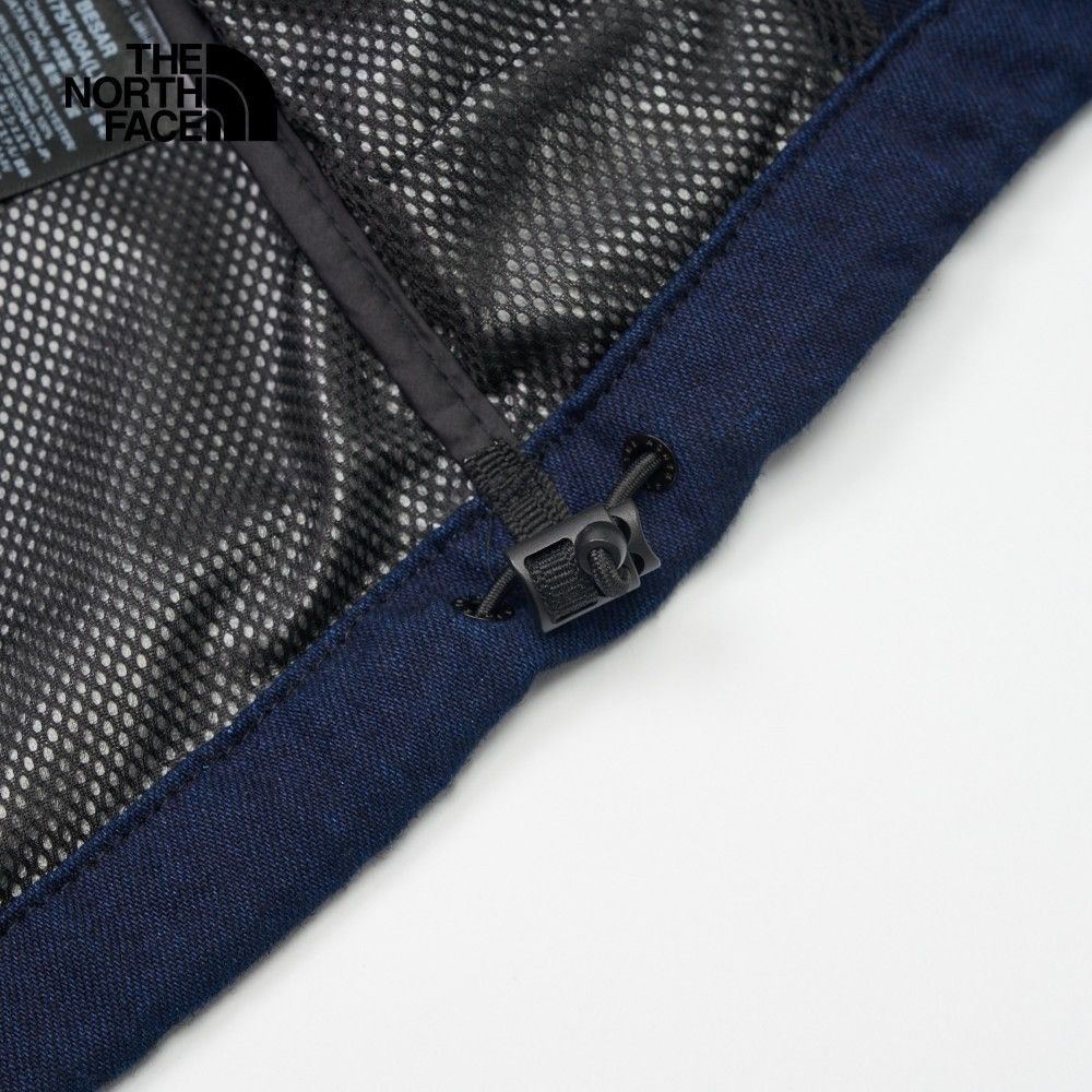 Kazuki Kuraishi × The North Face Urban Exploration KAZUKI Delta Work Denim Jacket Size US M / EU 48-50 / 2 - 10 Thumbnail