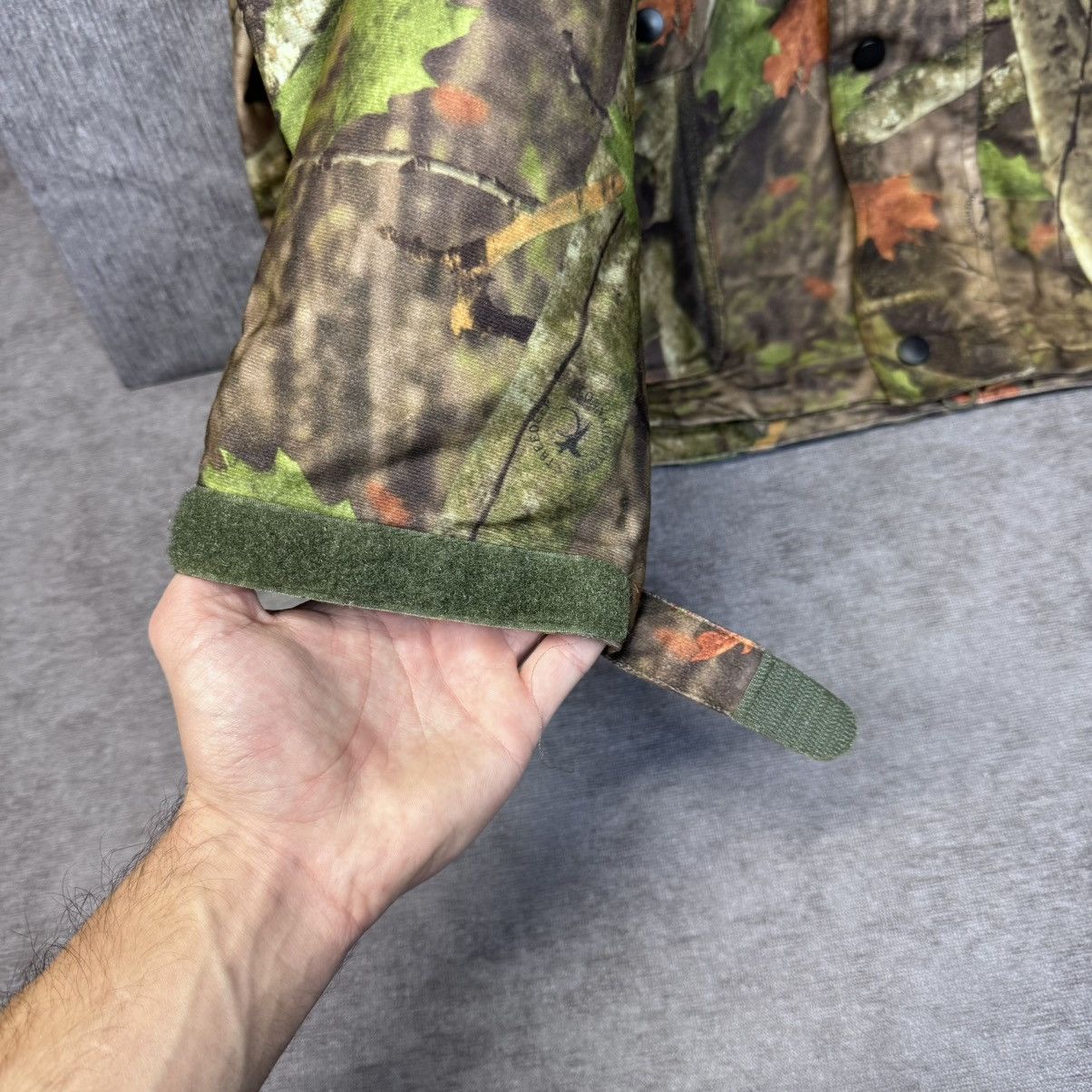 Realtree Realtree Jacket Waterproof Higlander XL Size US XL / EU 56 / 4 - 5 Thumbnail