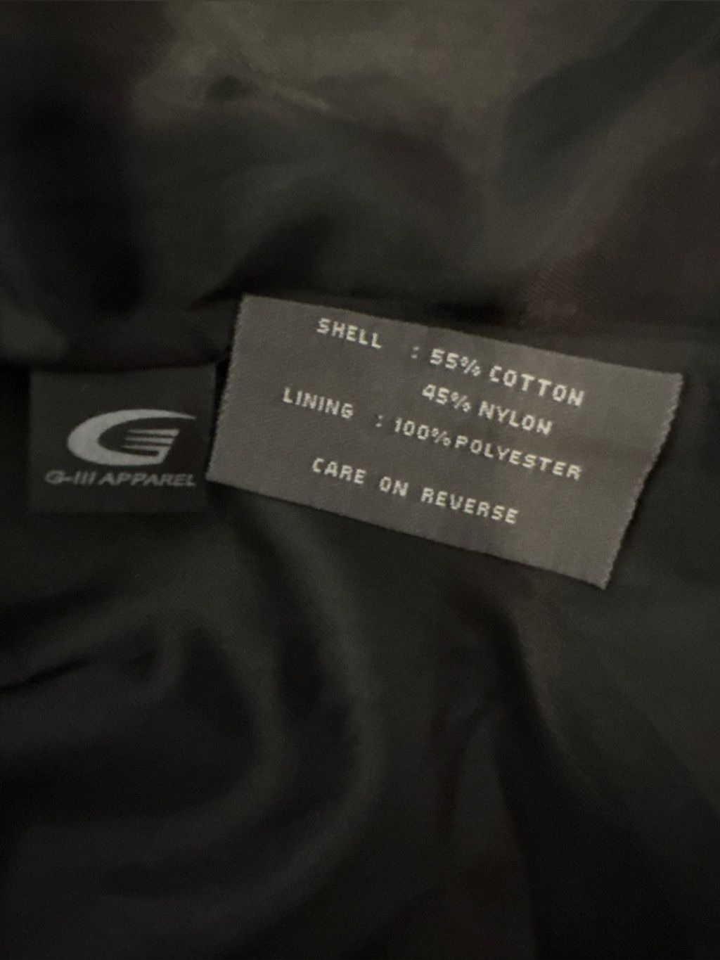 Kenneth Cole Kenneth Cole Reaction Black Single-Breasted Trench Coat- Med Size M / US 6-8 / IT 42-44 - 5 Thumbnail