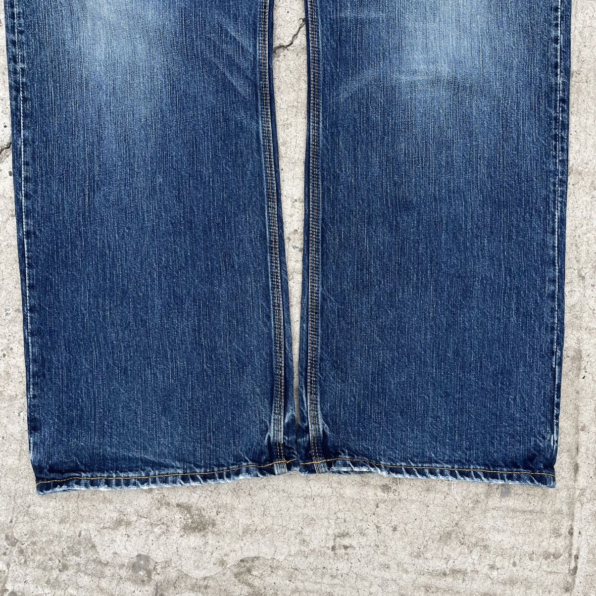 Ted Baker Vintage Man’s Ted Baker Jeans Size 36 00s USA Y2K Classic Size US 36 / EU 52 - 4 Thumbnail