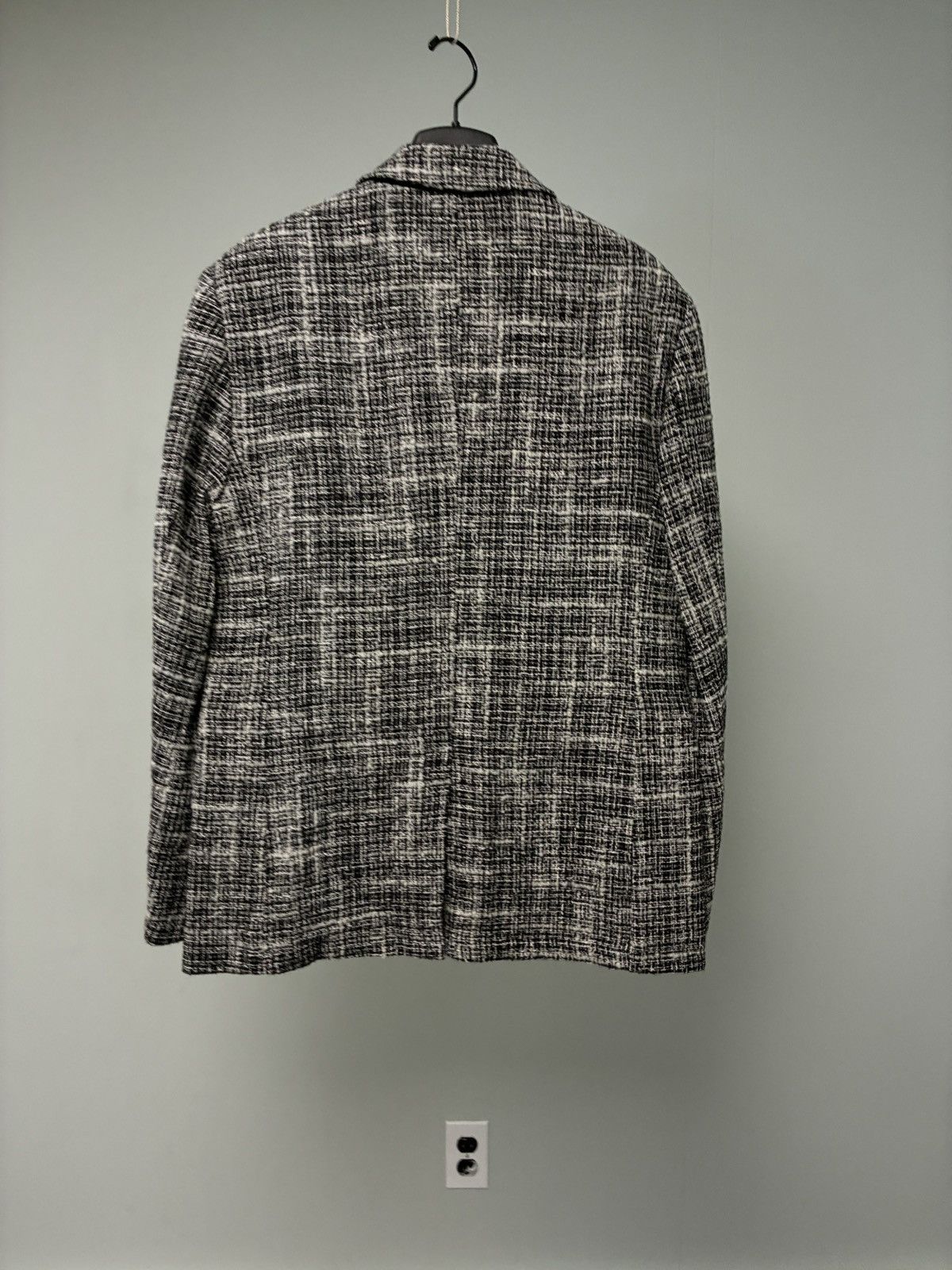 John Varvatos Madison jacket EU 50 USA 40 Size US M / EU 48-50 / 2 - 15 Thumbnail