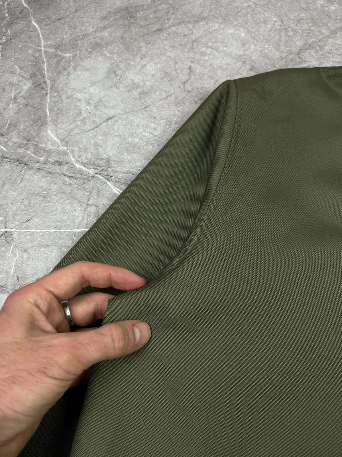 Carhartt Wip Carhartt WIP Jacket Size US L / EU 52-54 / 3 - 3 Thumbnail