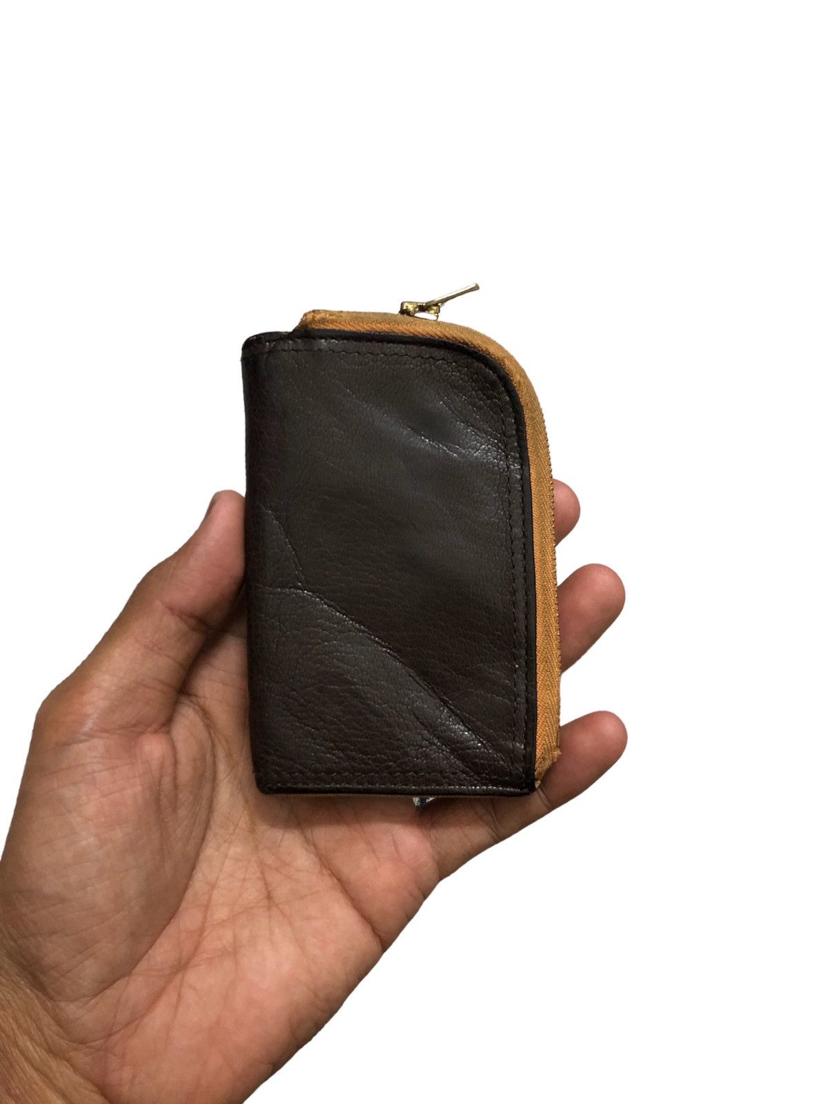Leather × Porter PORTER JAPAN LEATHER KEY HOLDER Size ONE SIZE - 2 Thumbnail
