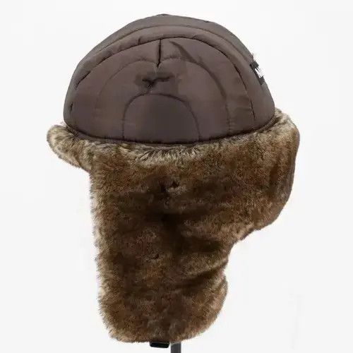 VIBE Aviator Trooper Snow Ski Cap Size ONE SIZE - 4 Thumbnail