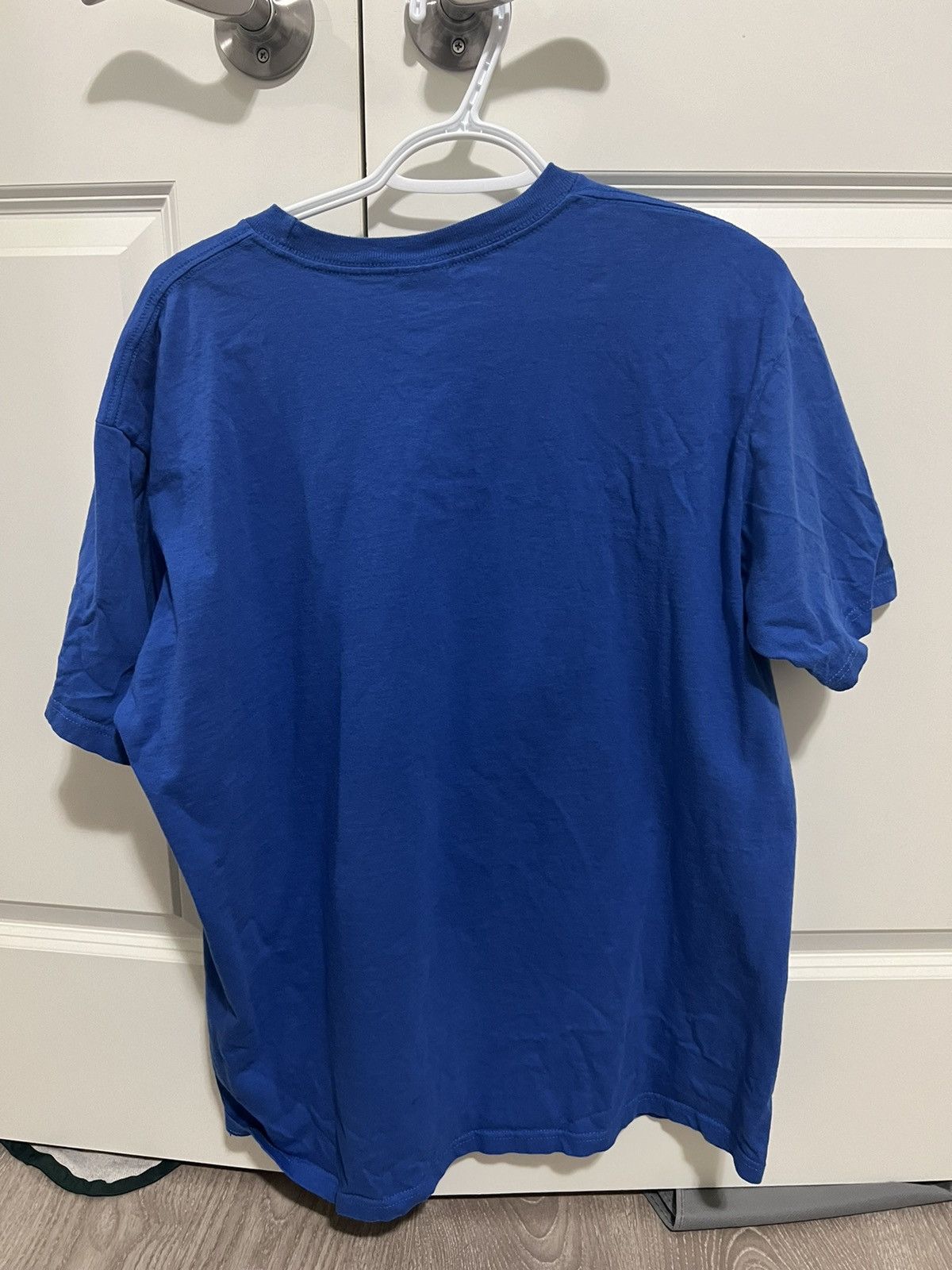 Supreme Supreme DNA Tee Size US L / EU 52-54 / 3 - 4 Thumbnail