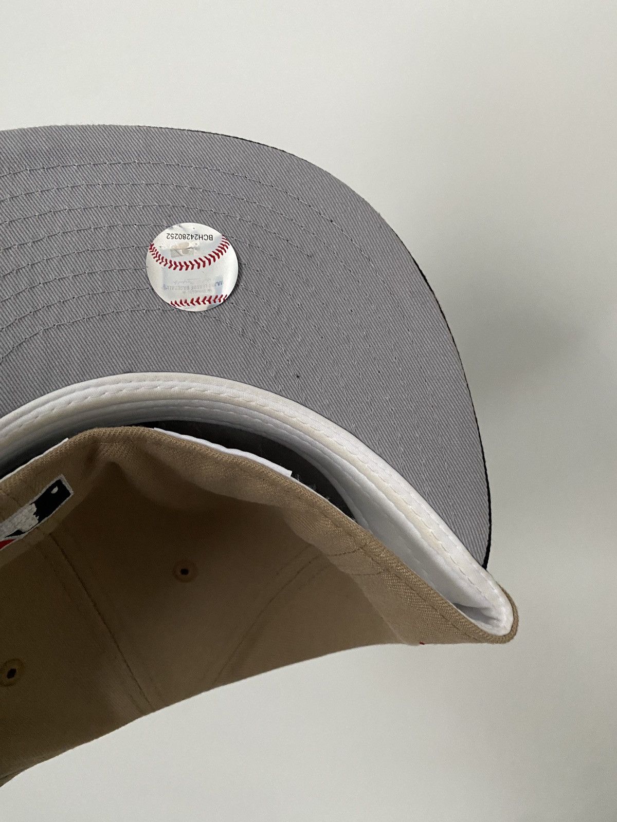New Era Fitteds Size ONE SIZE - 6 Thumbnail