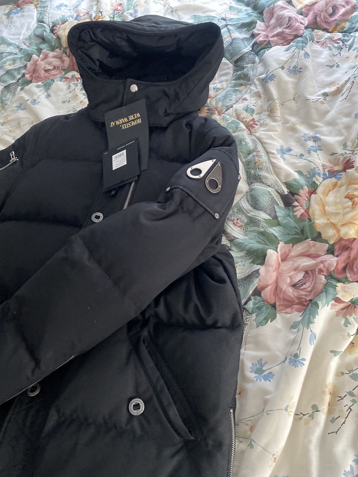 Moose Knuckles Moose knuckles forrestville jacket 3 Size US L / EU 52-54 / 3 - 2 Thumbnail
