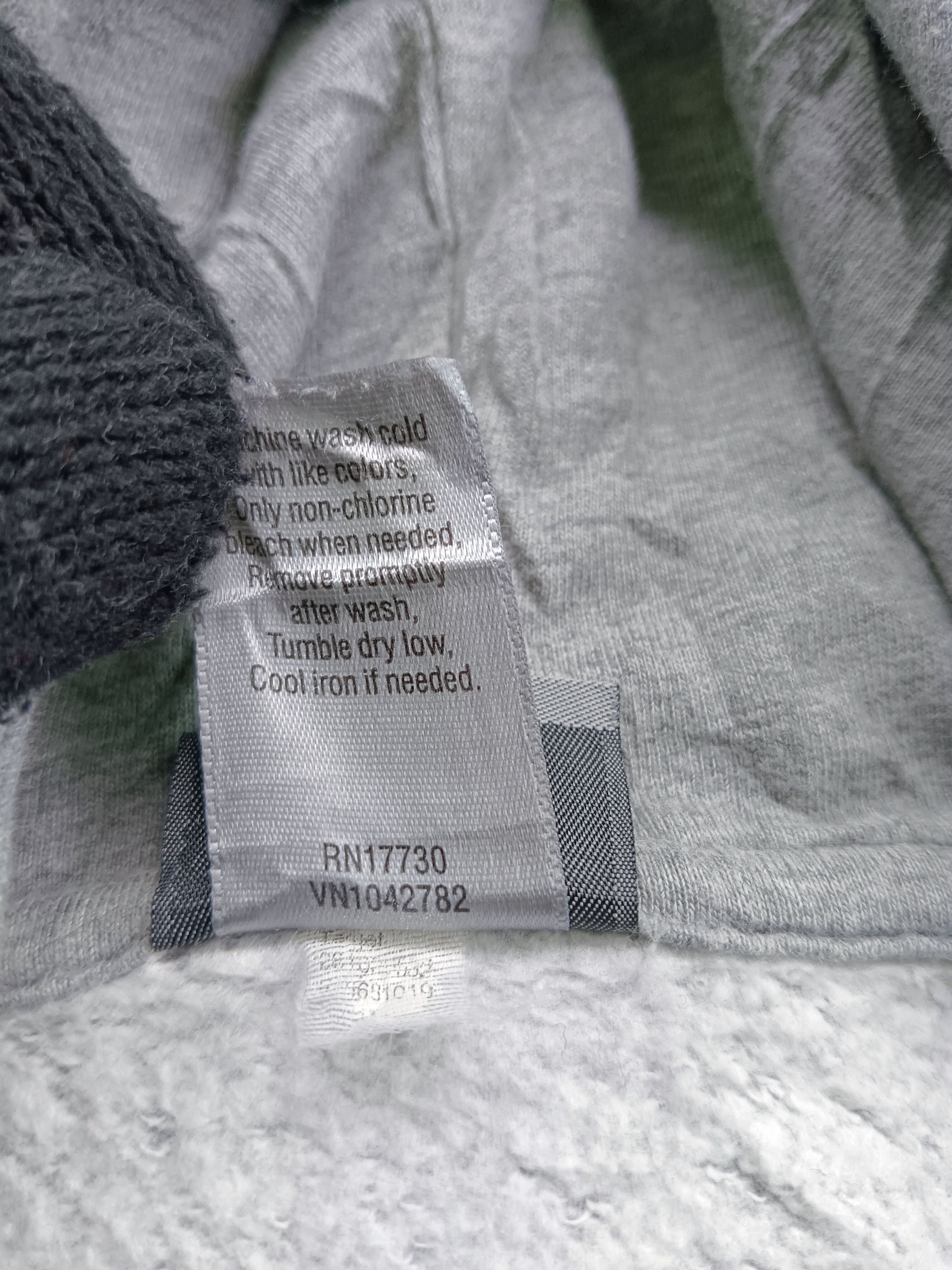 Champion Champion Rare Hoodie Zip Size US L / EU 52-54 / 3 - 6 Thumbnail