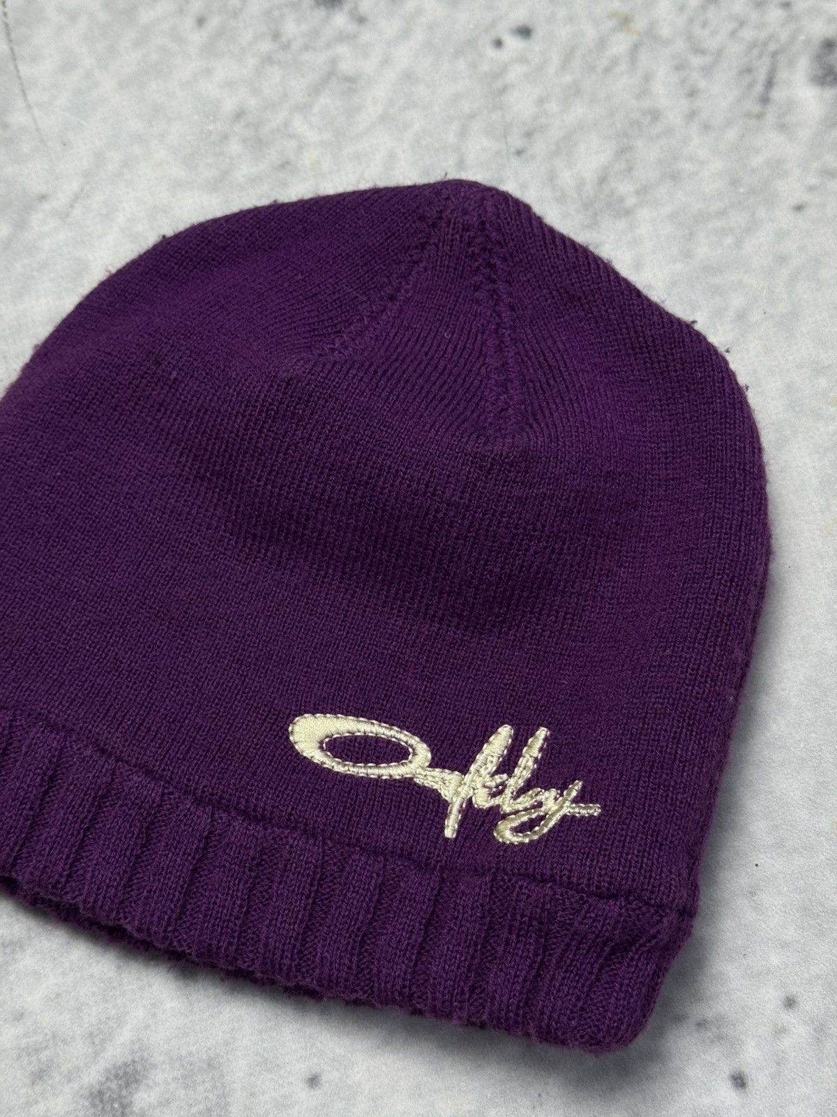 Oakley Oakley outdoor 00s vintage hat wmns Size ONE SIZE - 3 Thumbnail