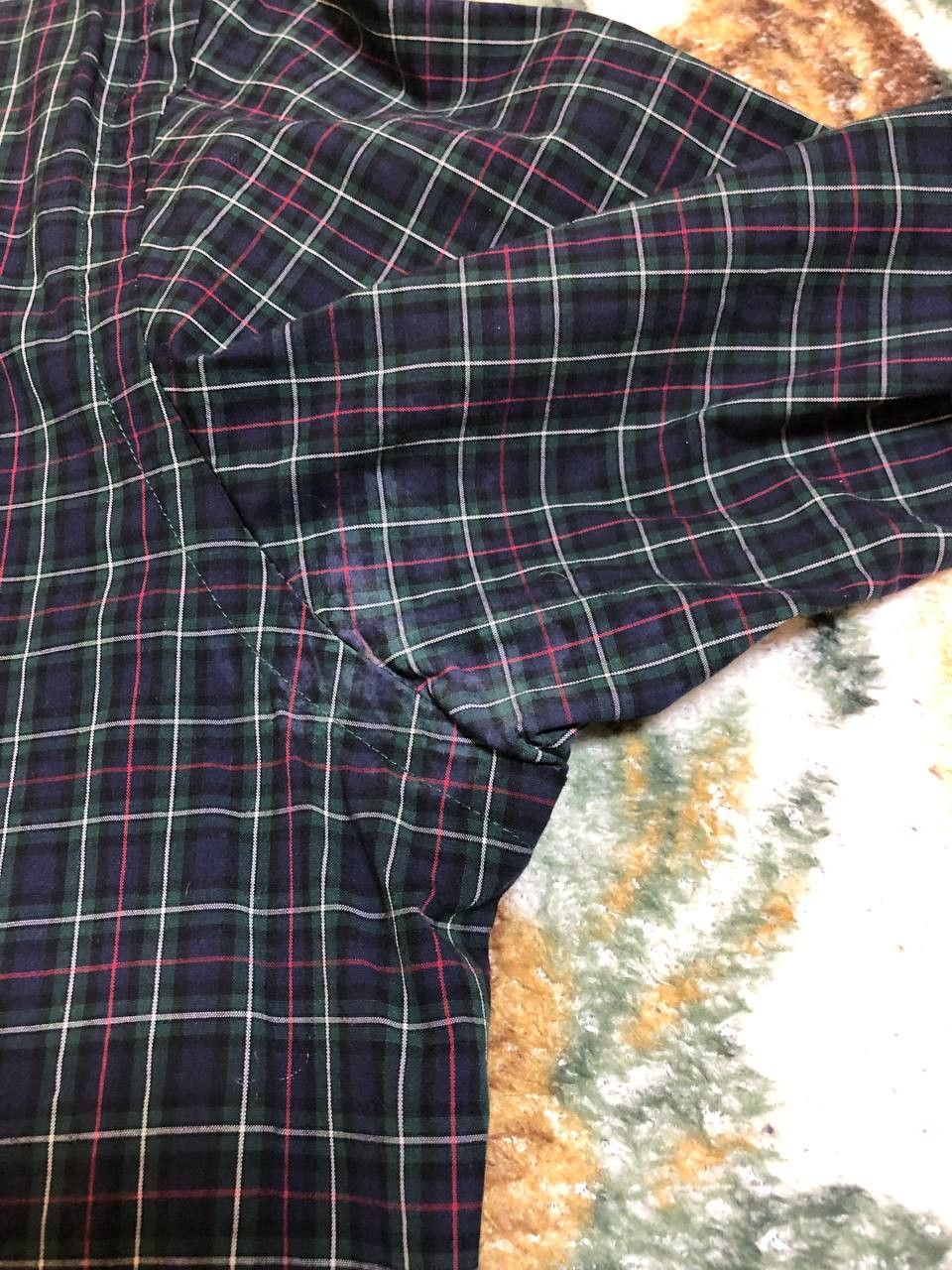 Polo Ralph Lauren Ralph Lauren Custom Fit button-down shirt Size US M / EU 48-50 / 2 - 12 Thumbnail
