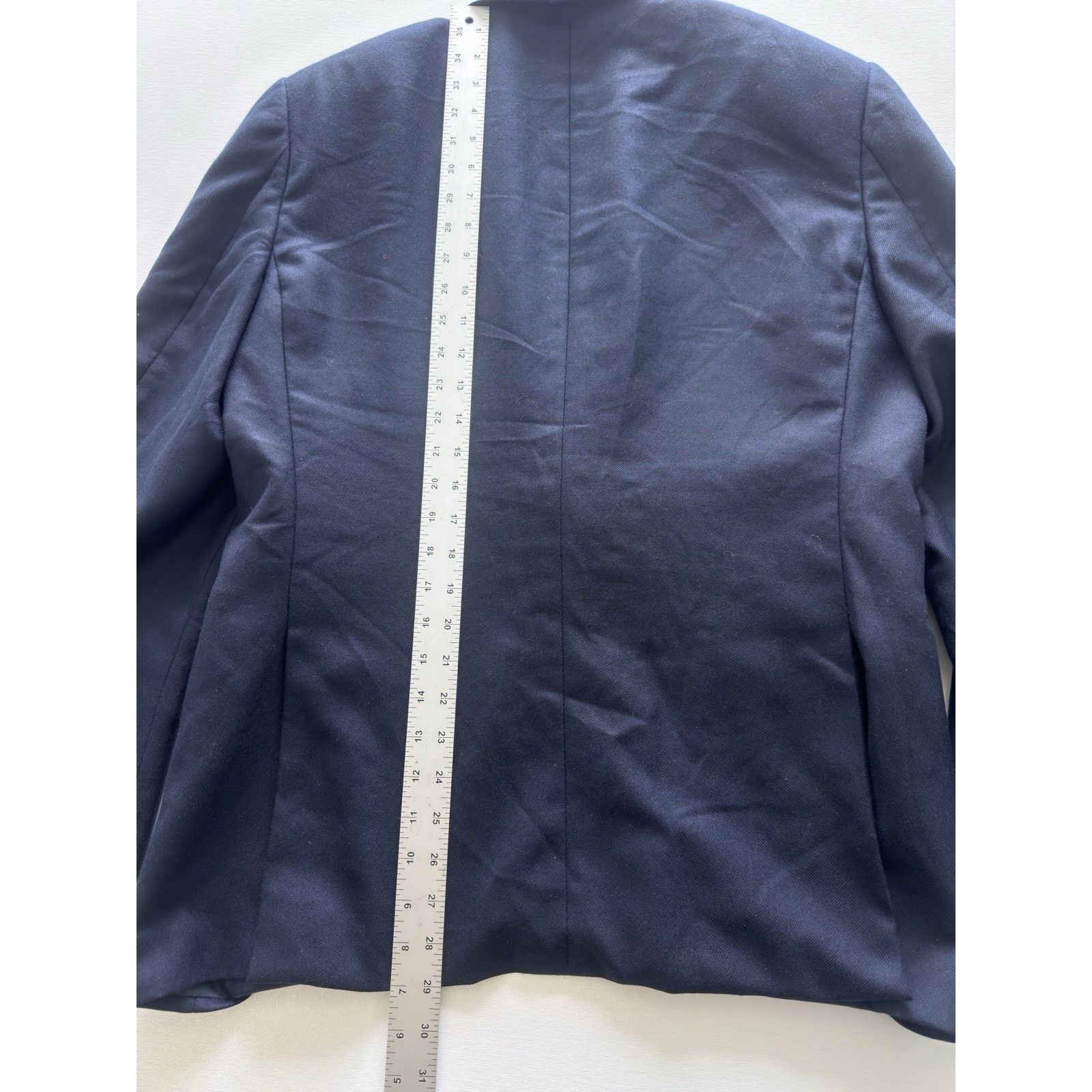 Ermenegildo Zegna Ermenegildo Zegna Mila Pure Cashmere Size 52C Size US L / EU 52-54 / 3 - 4 Thumbnail