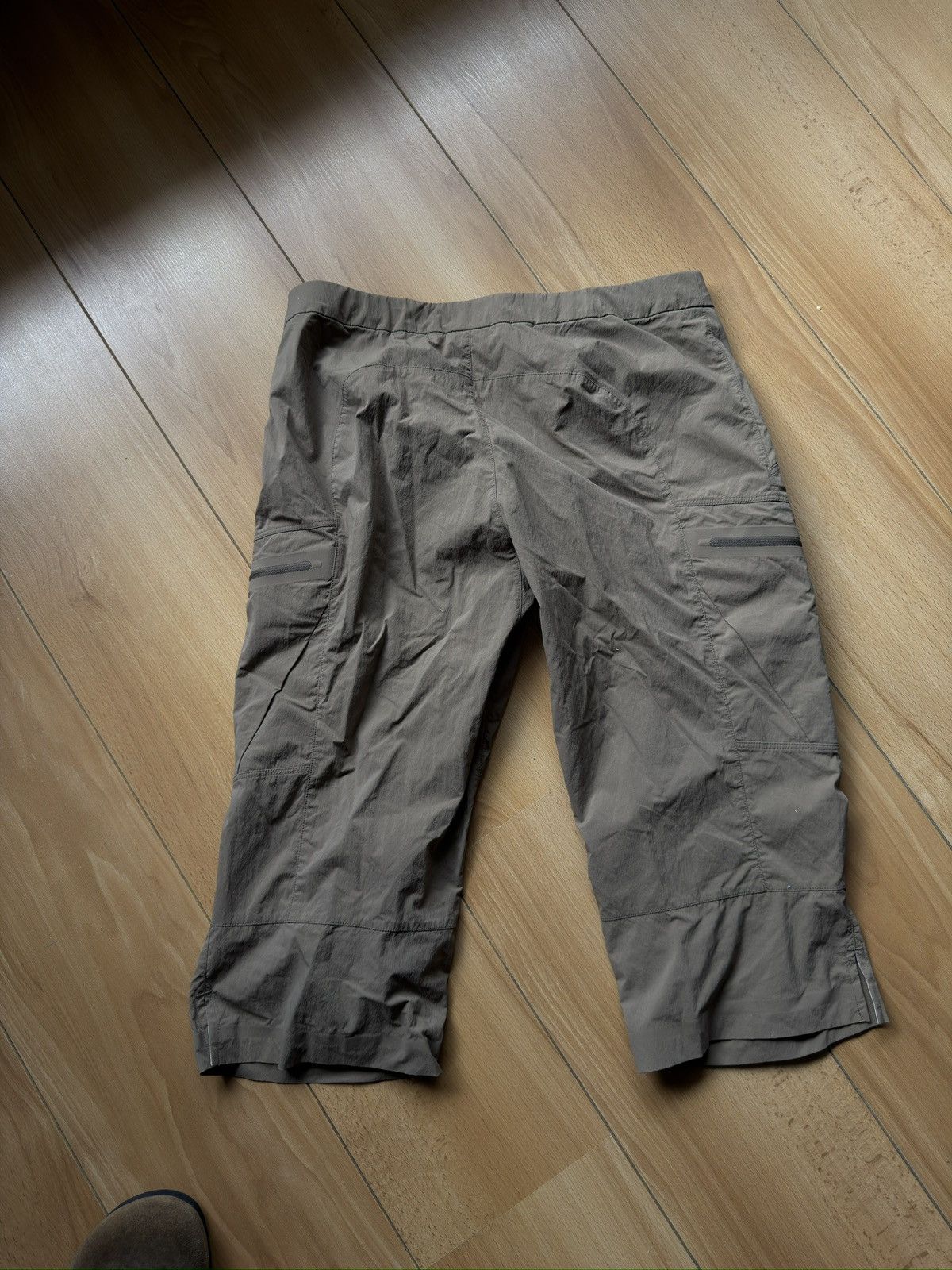 Arc'teryx Arcteryx shorts Size 30" / US 8 / IT 44 - 9 Thumbnail